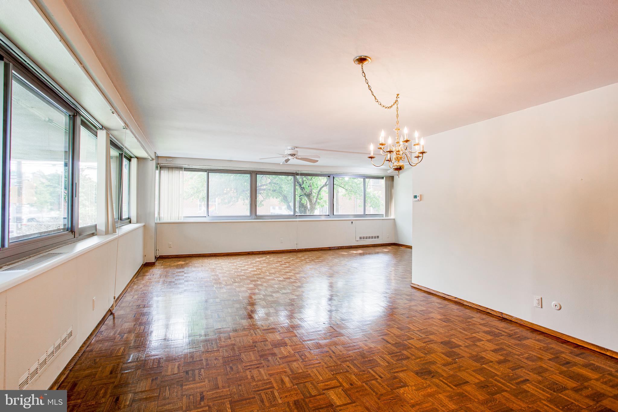 FAIRMOUNT - Residential