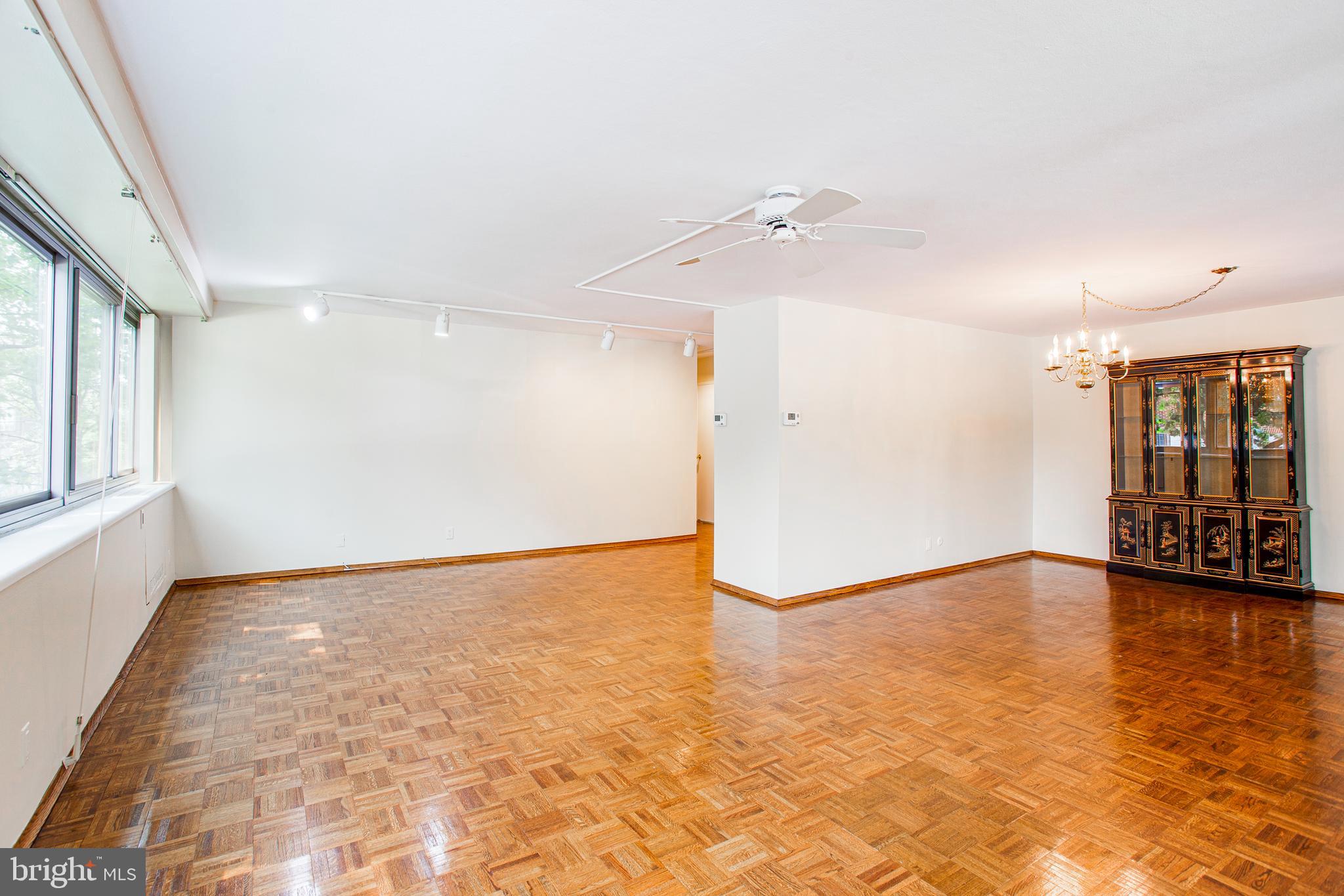FAIRMOUNT - Residential