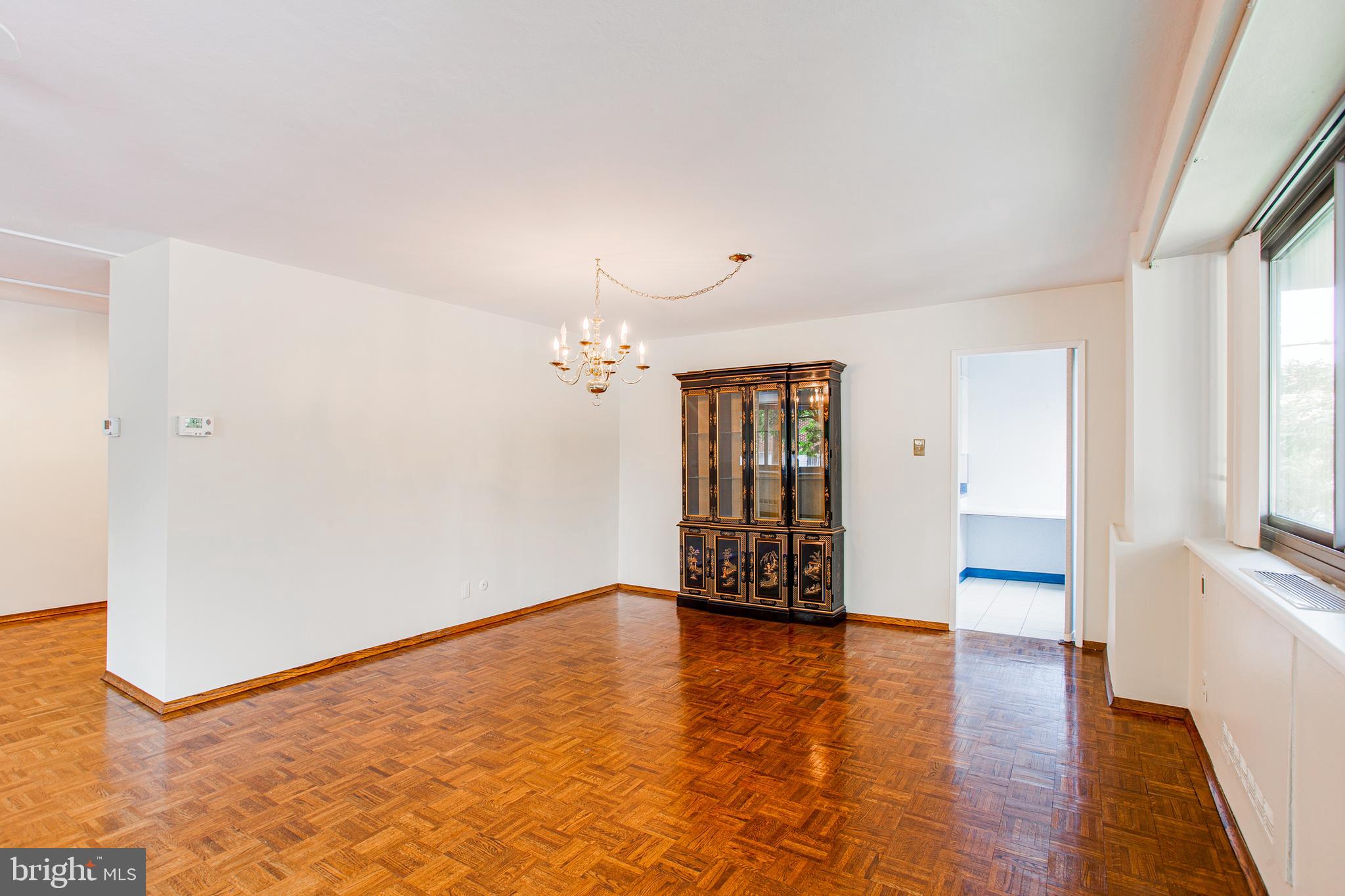 FAIRMOUNT - Residential
