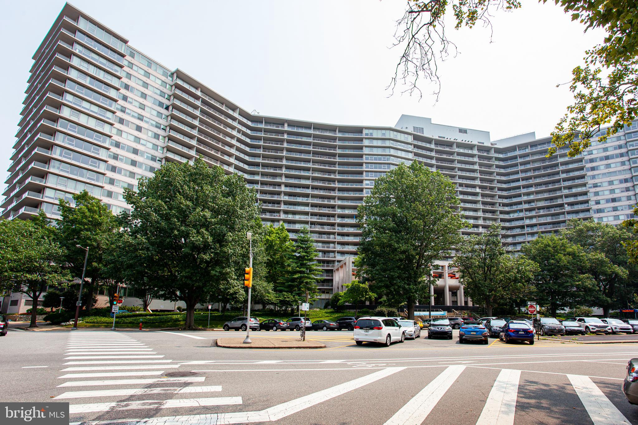 FAIRMOUNT - Residential