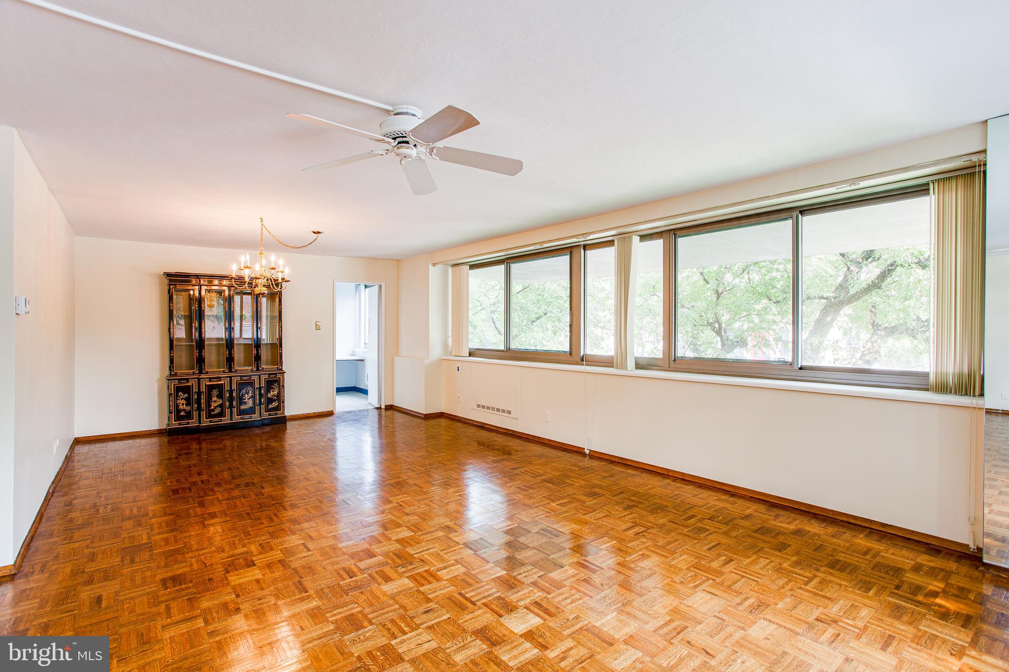 FAIRMOUNT - Residential
