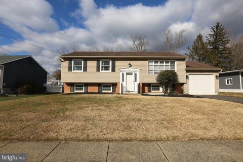 242 TILFORD ROAD SOMERDALE NJ 08083