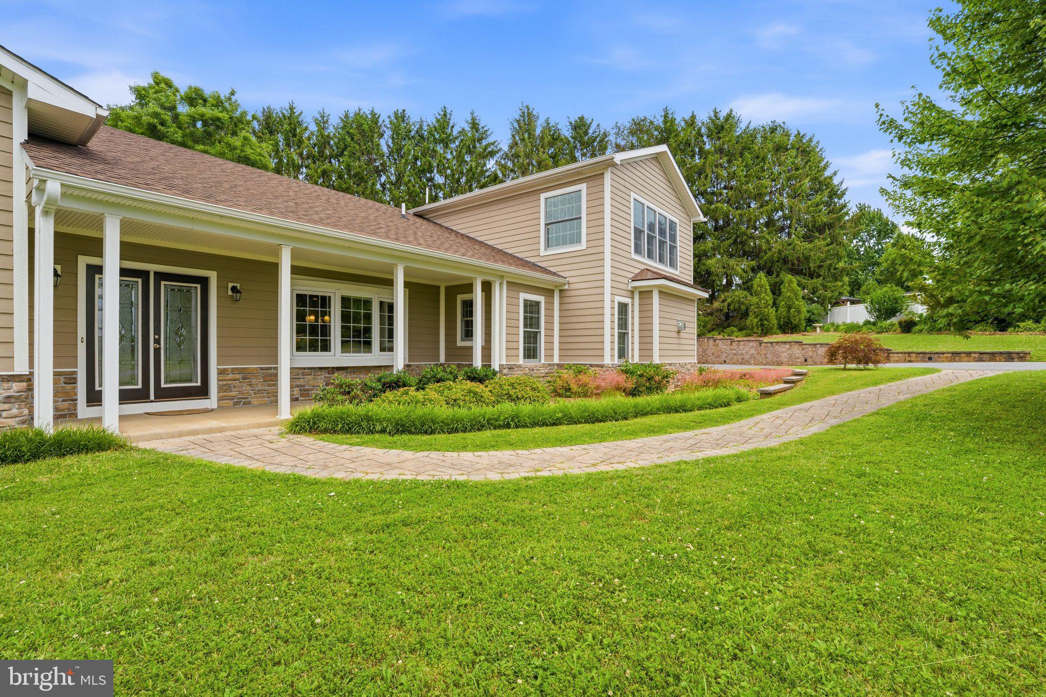 7331 HOLTER ROAD