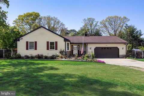 Photo of 442 Prospect Avenue, WEST BERLIN, NJ 08091 (MLS # NJCD2116208)