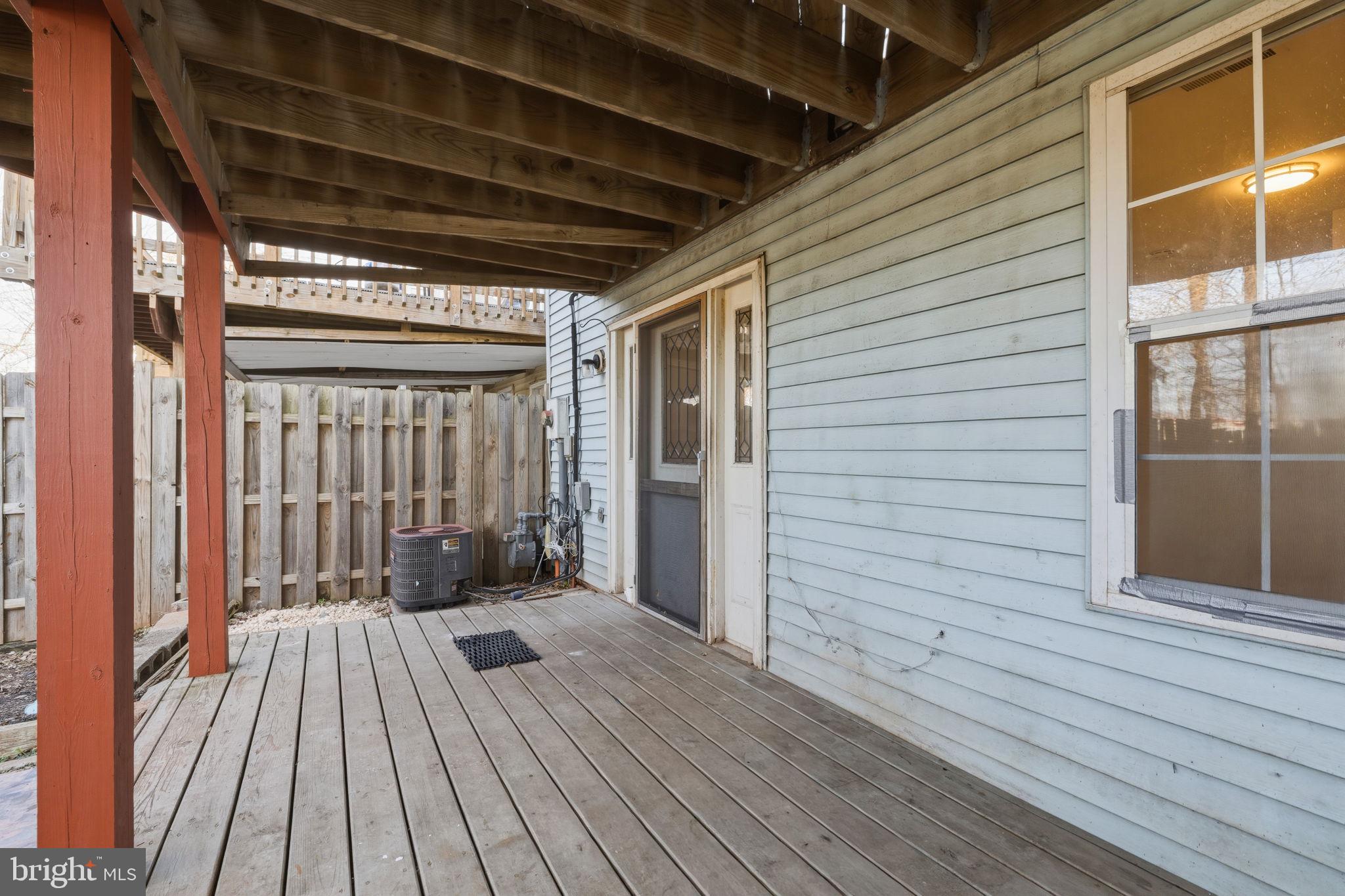 BRANDY STATION - Residential