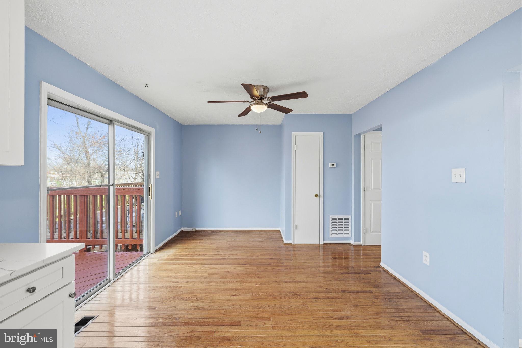 BRANDY STATION - Residential