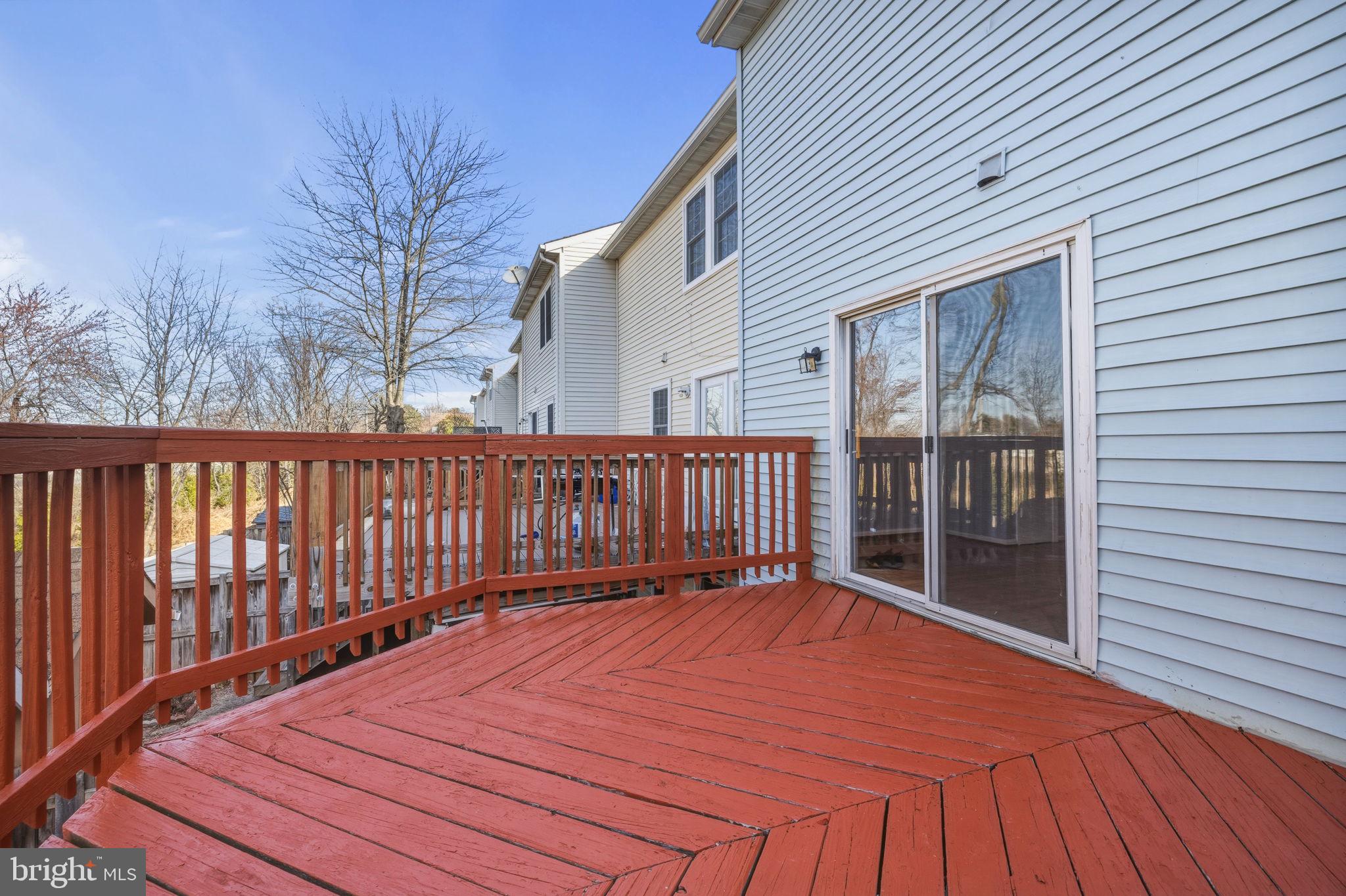 BRANDY STATION - Residential