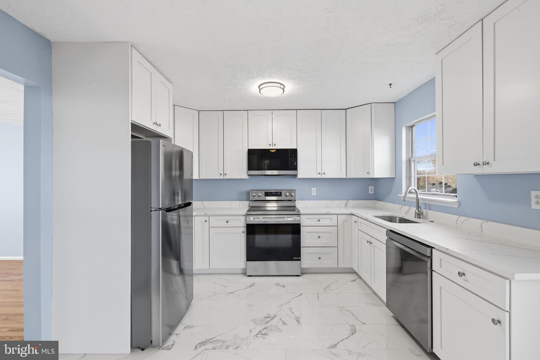 BRANDY STATION - Residential