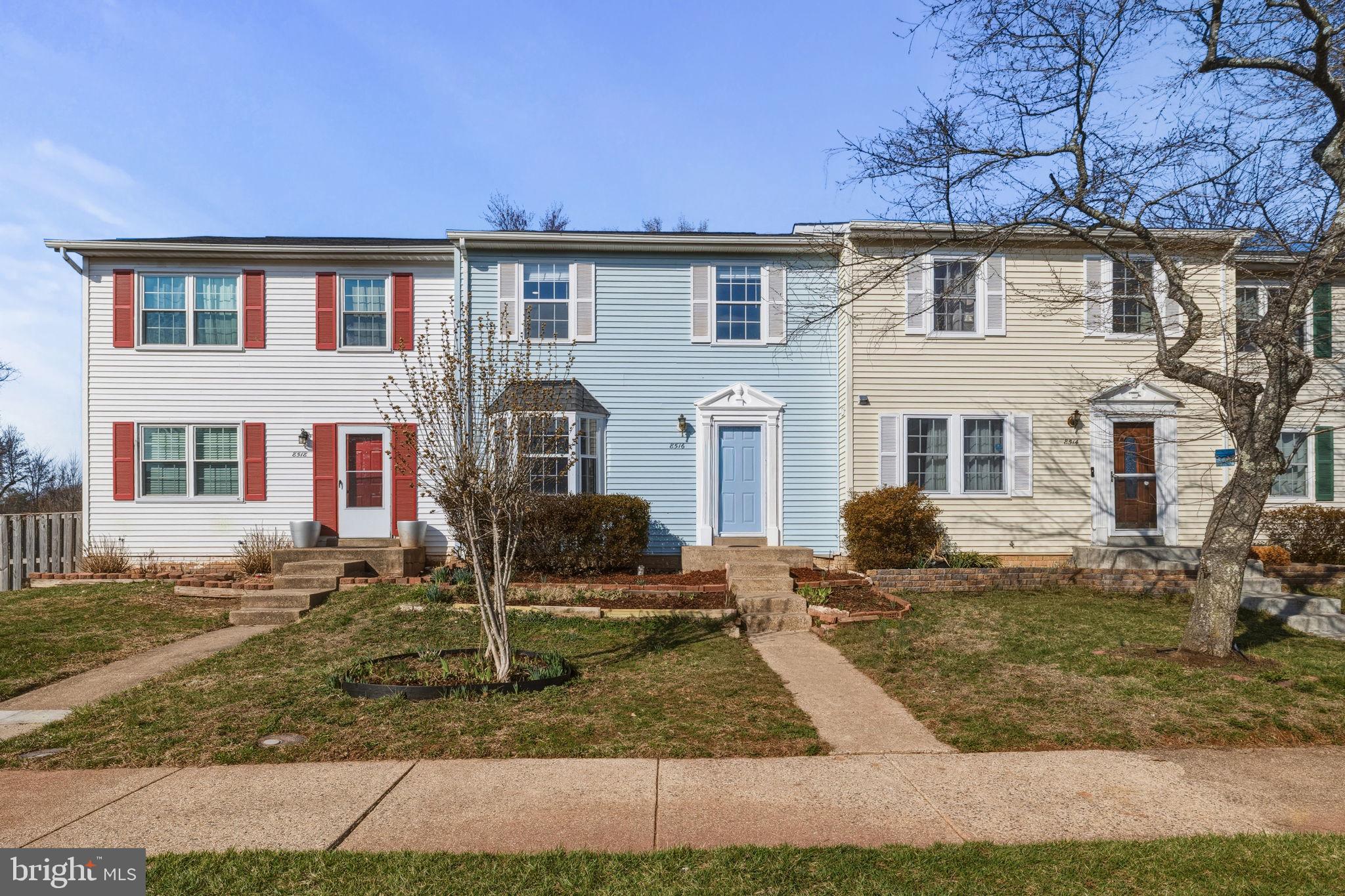 BRANDY STATION - Residential