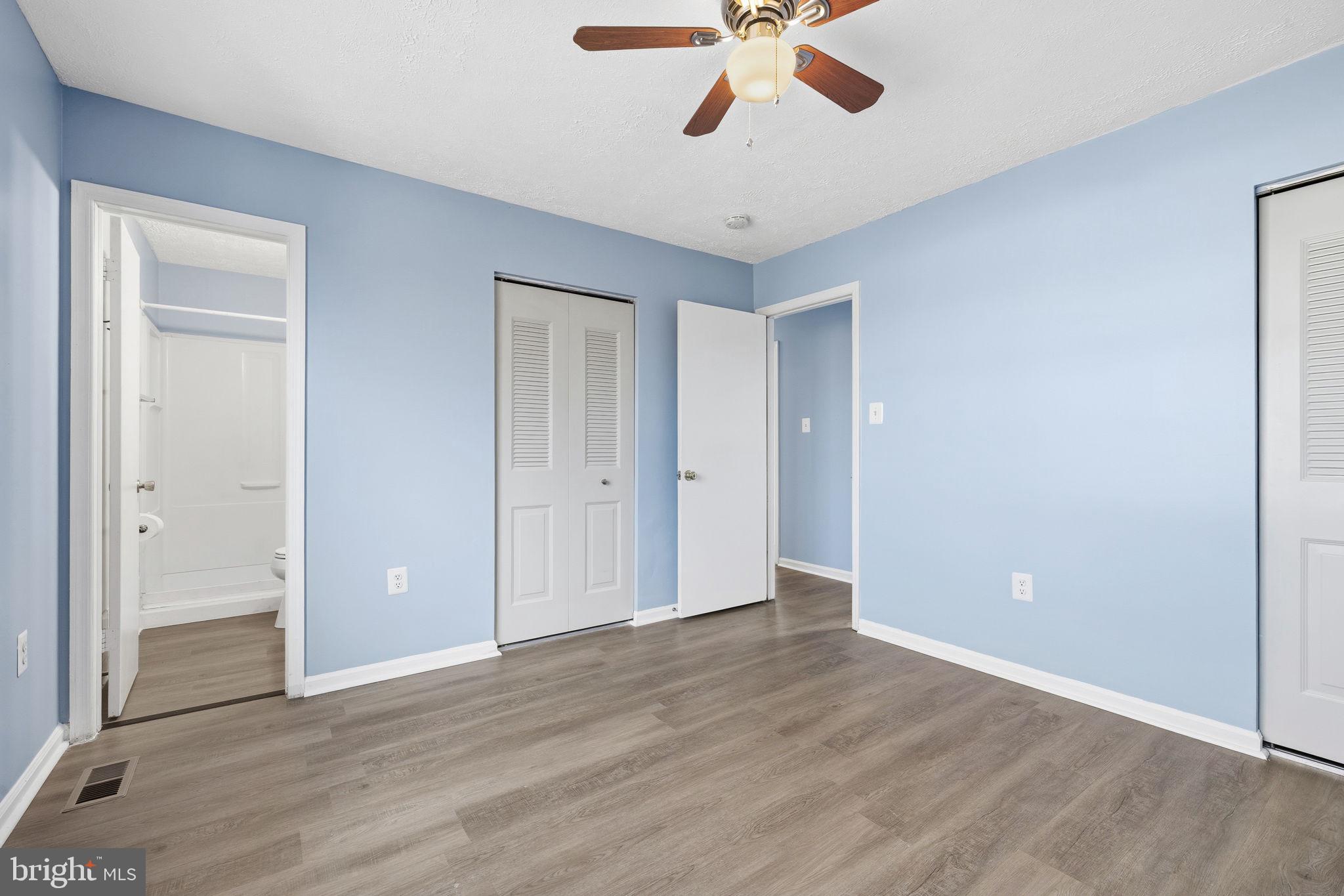 BRANDY STATION - Residential