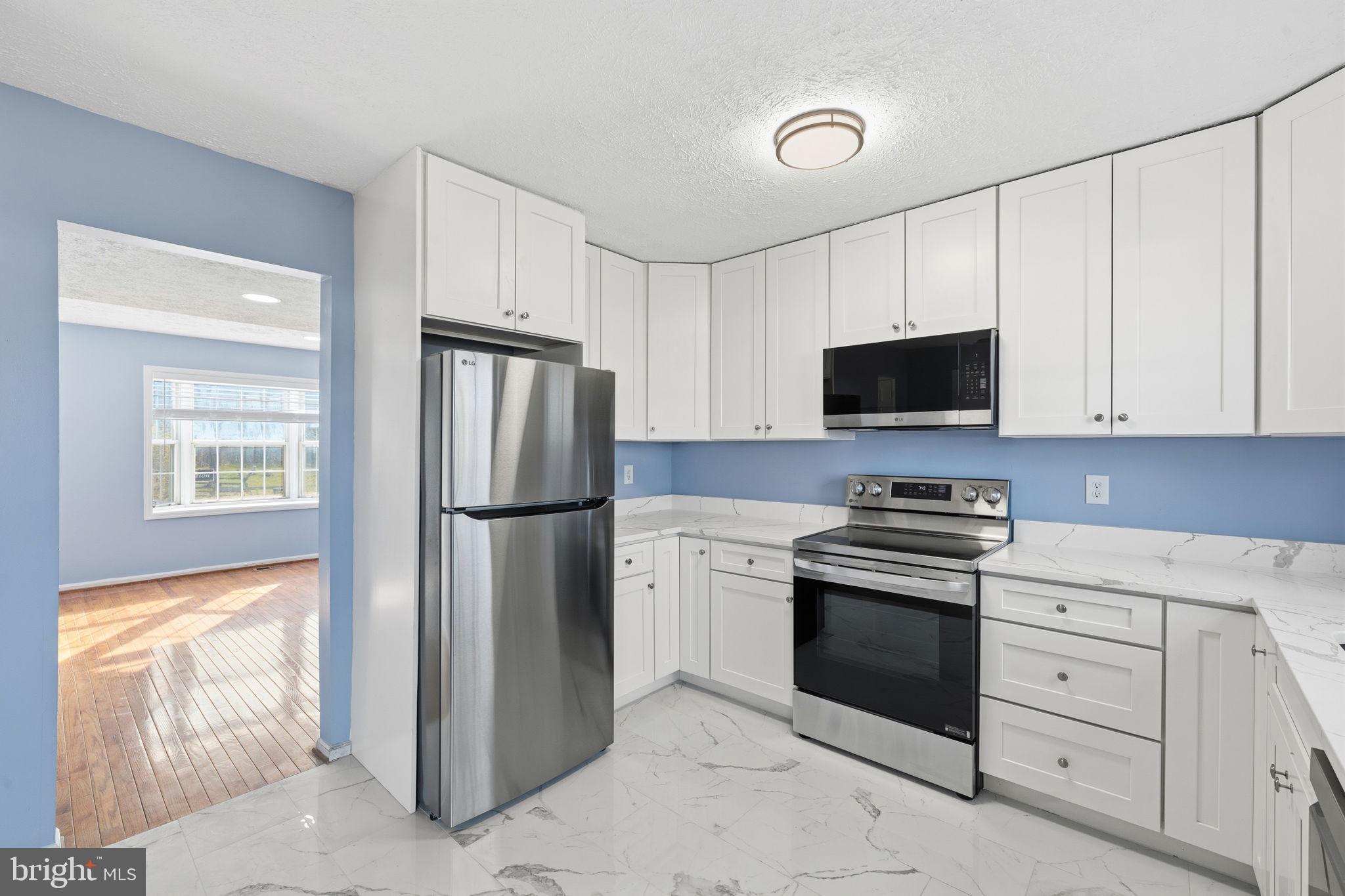 BRANDY STATION - Residential