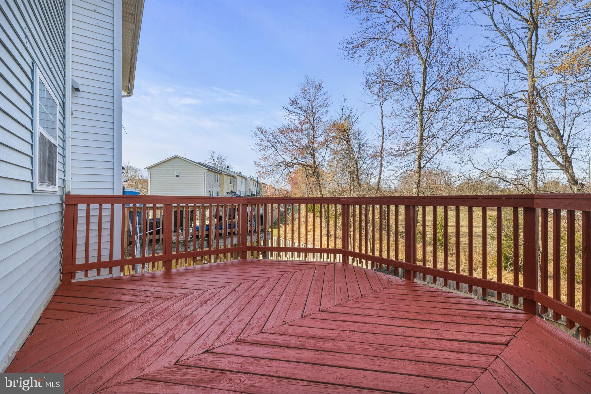 BRANDY STATION - Residential