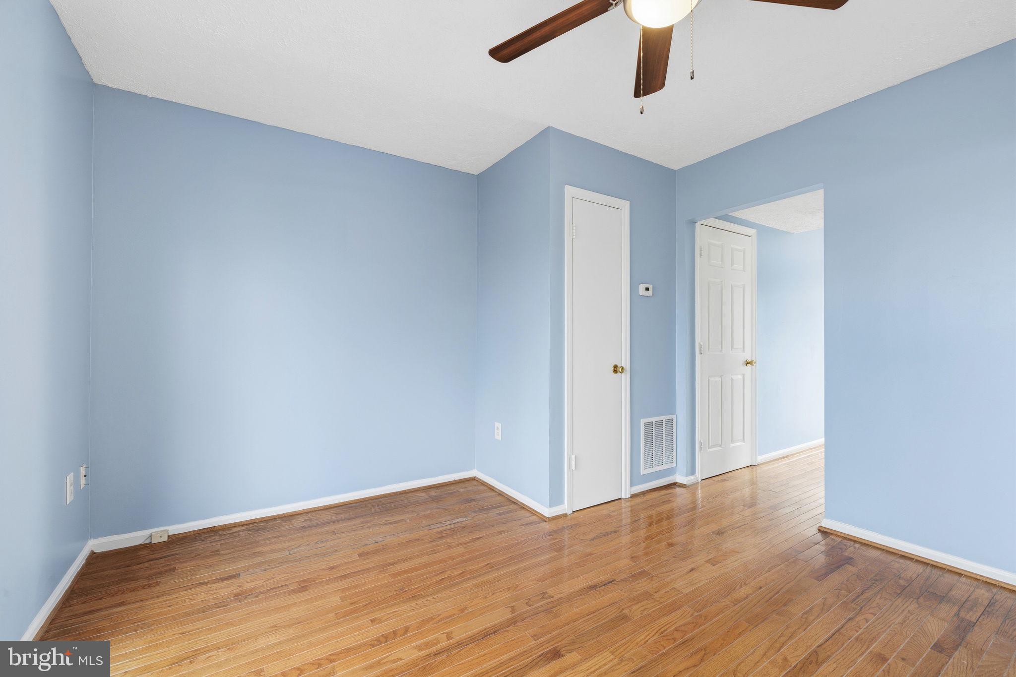 BRANDY STATION - Residential