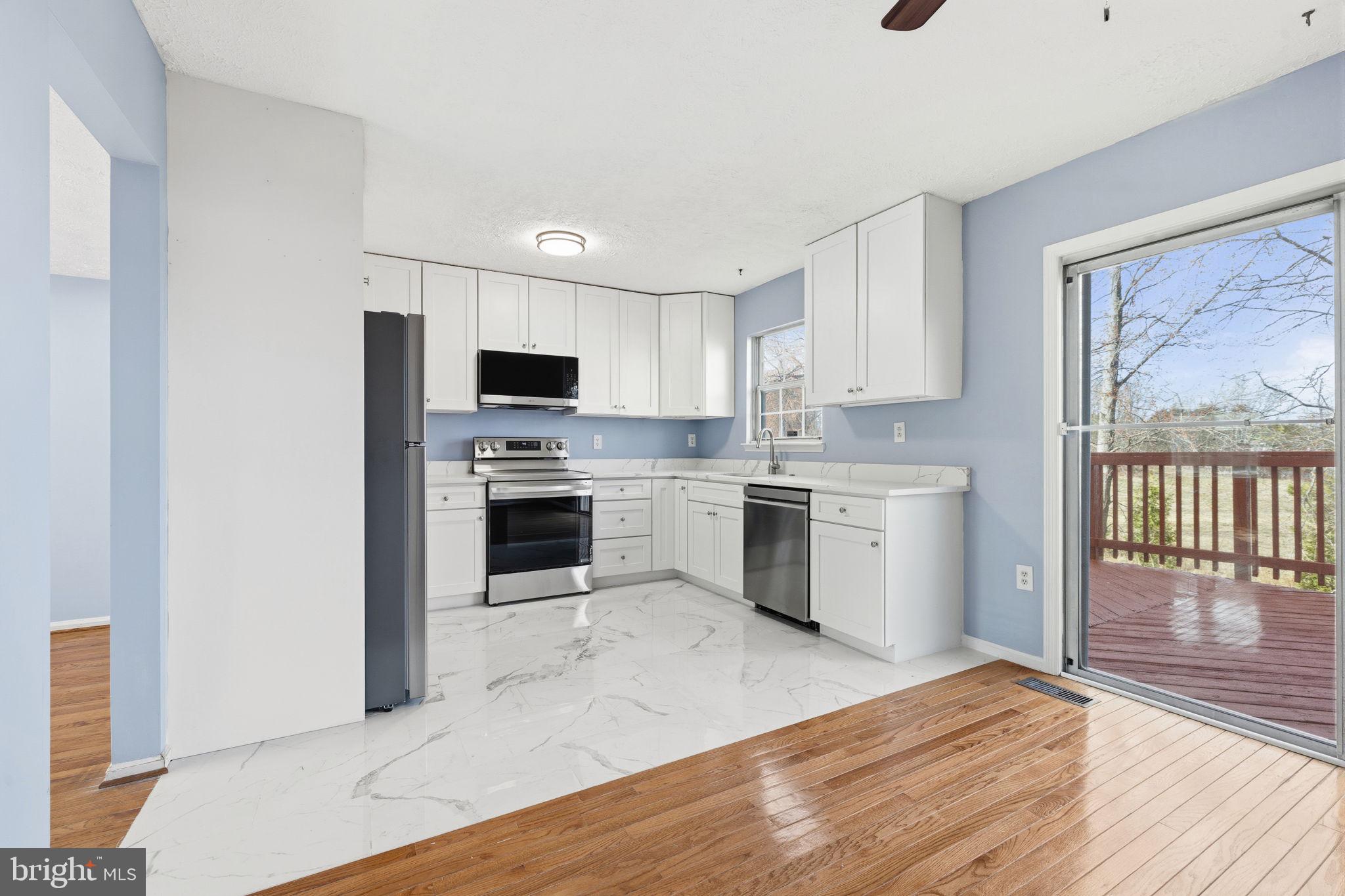 BRANDY STATION - Residential