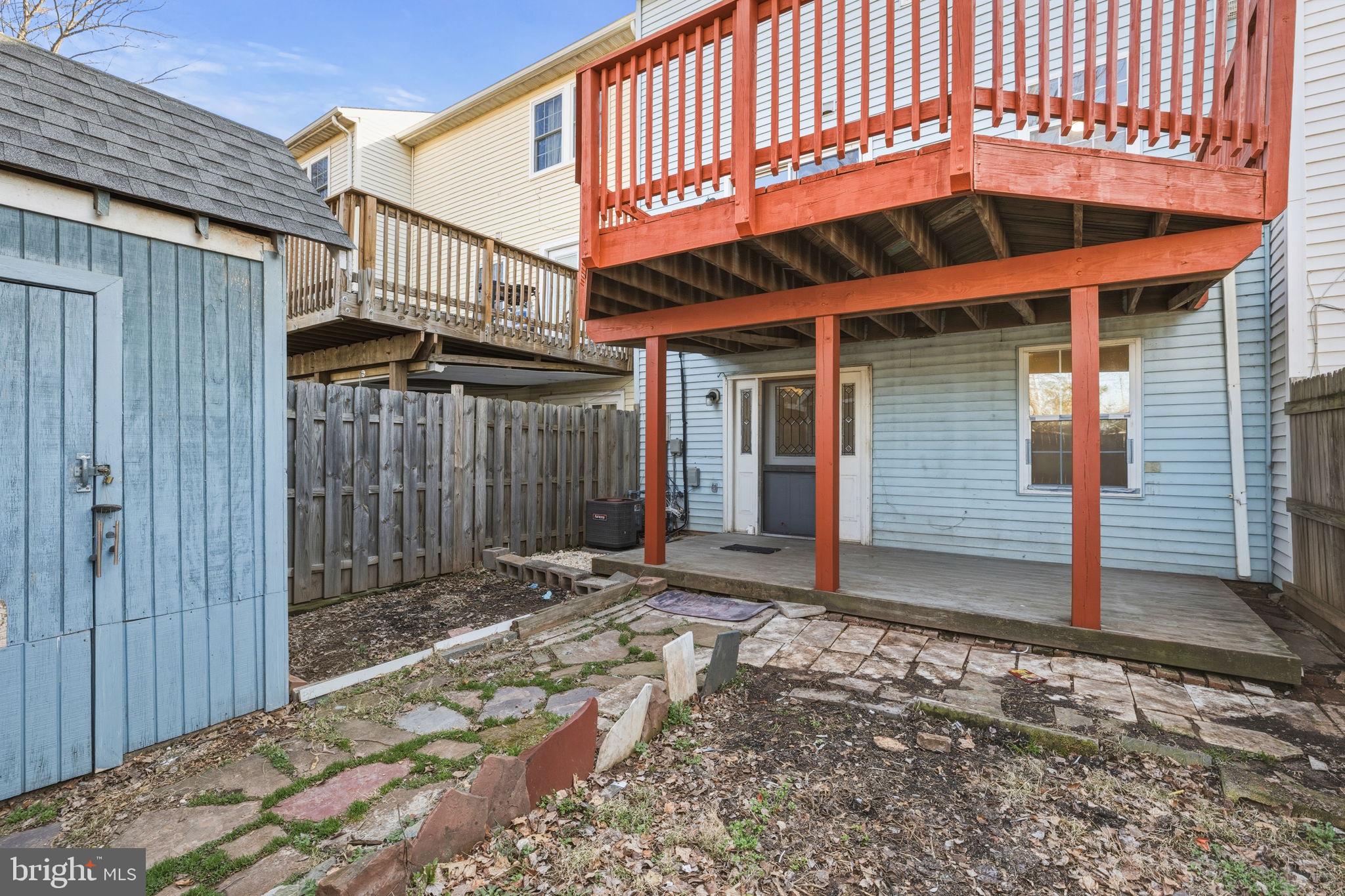 BRANDY STATION - Residential