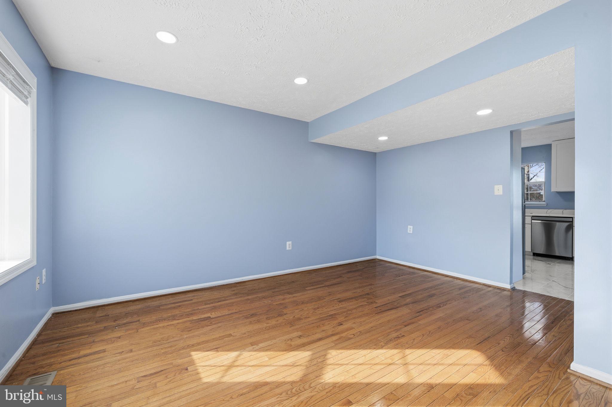 BRANDY STATION - Residential