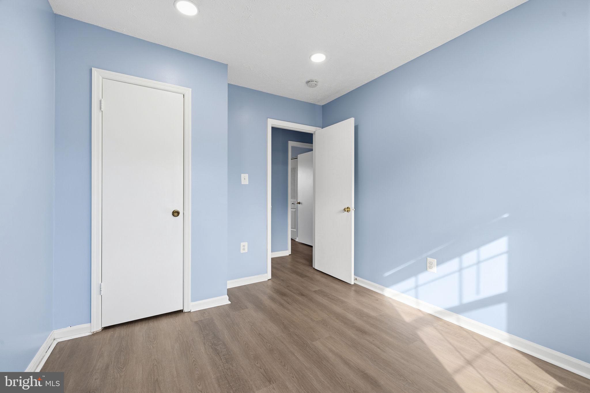 BRANDY STATION - Residential