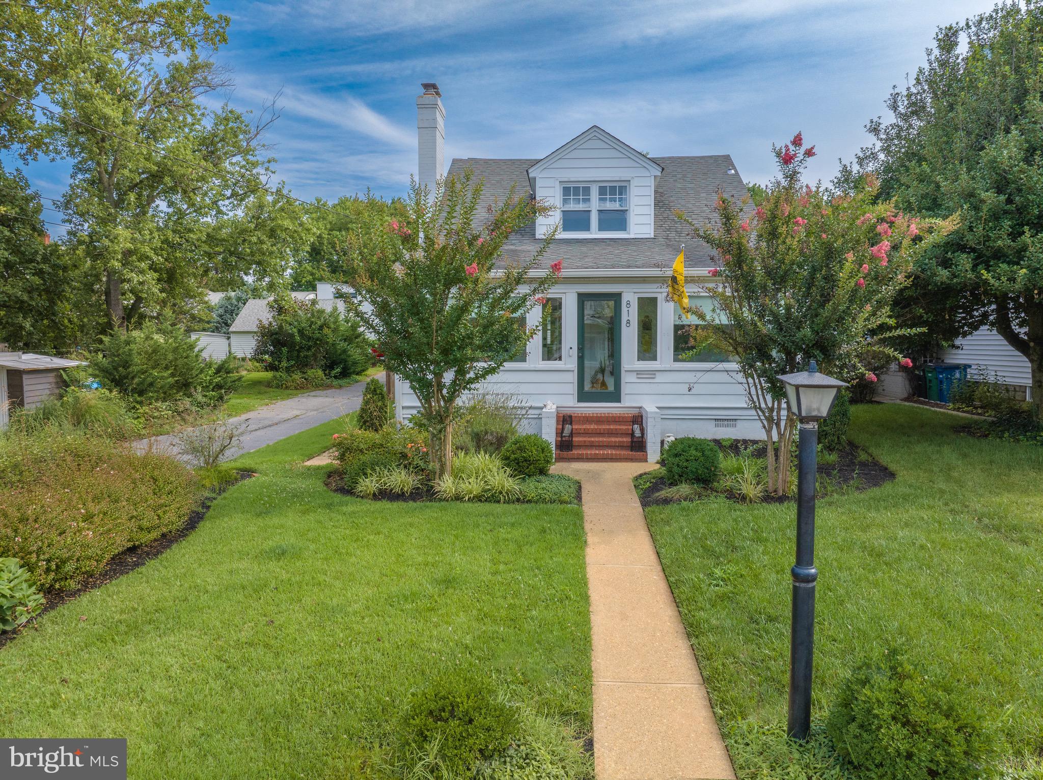 EASTPORT - Residential