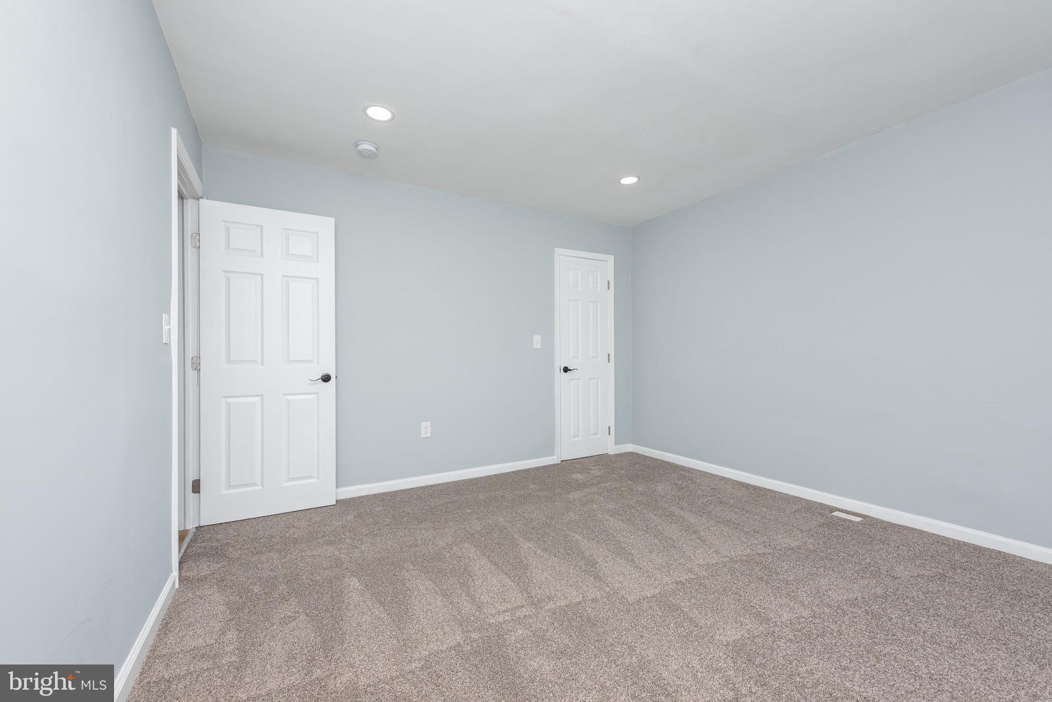 EDMONDSON - Residential