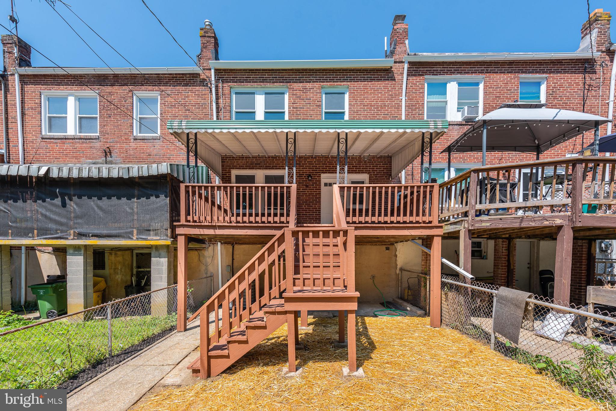 EDMONDSON - Residential