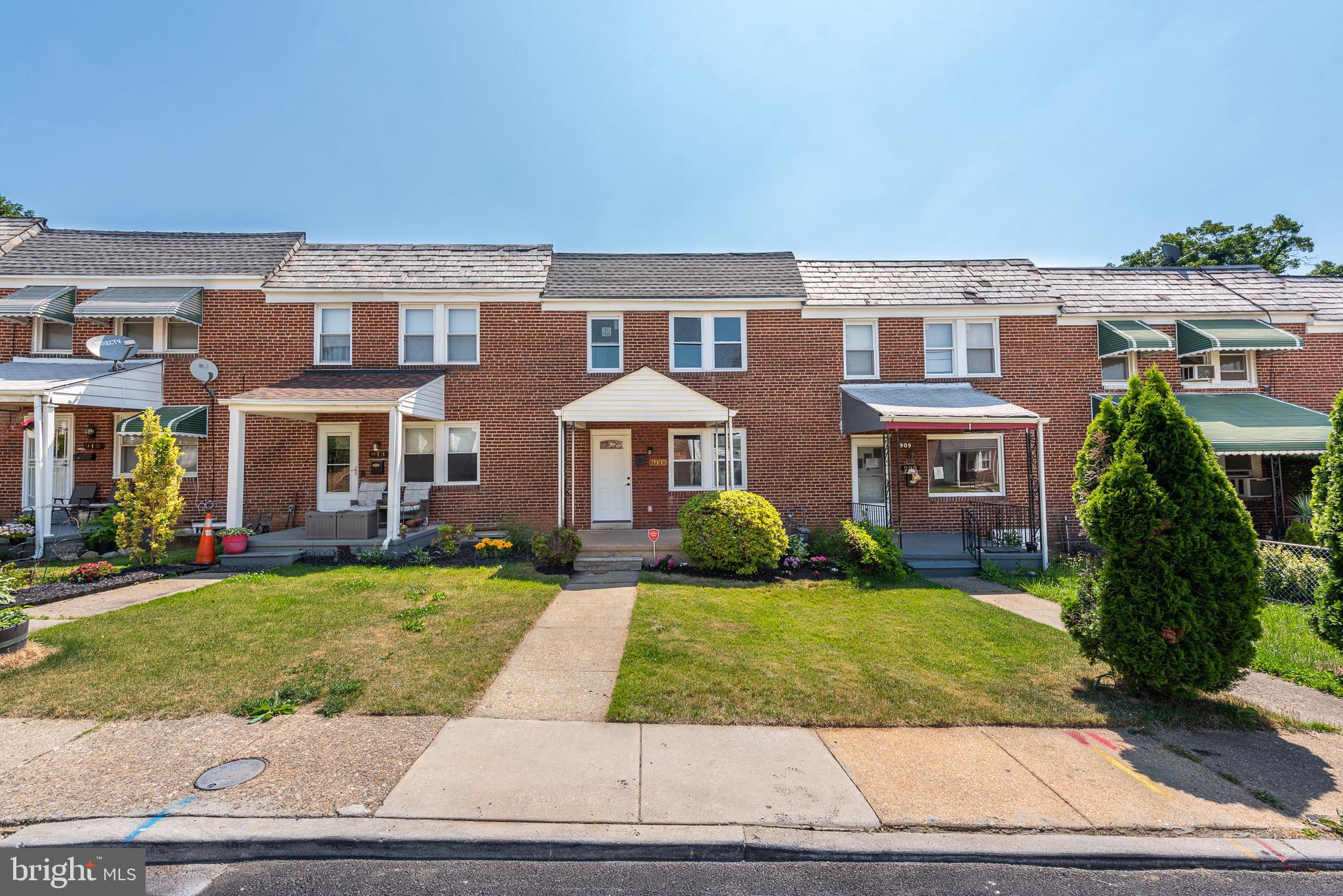 EDMONDSON - Residential