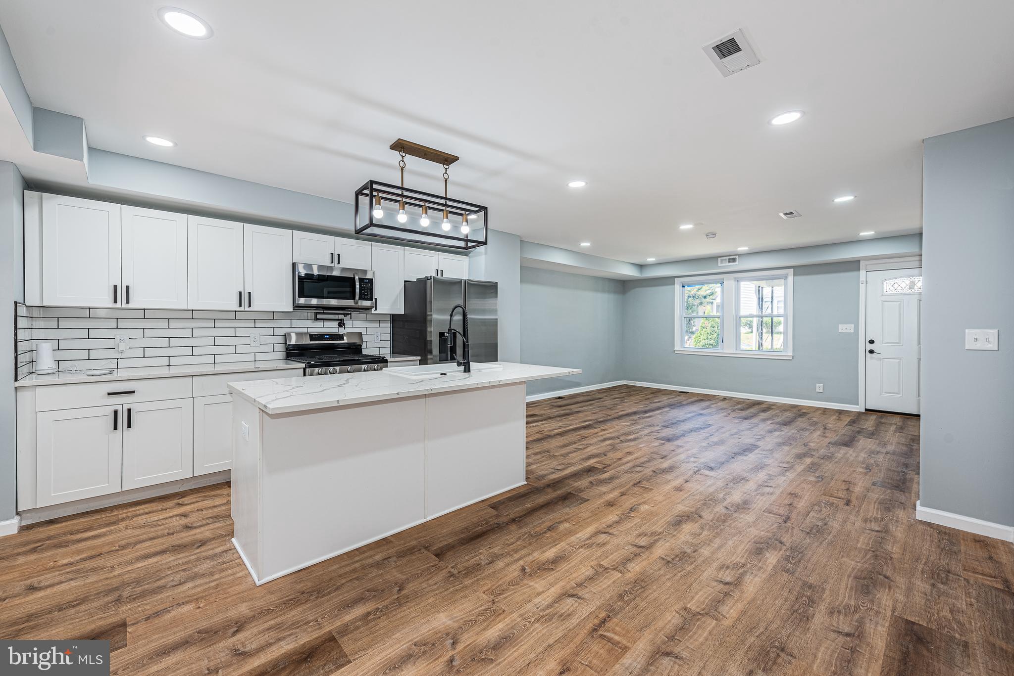 EDMONDSON - Residential