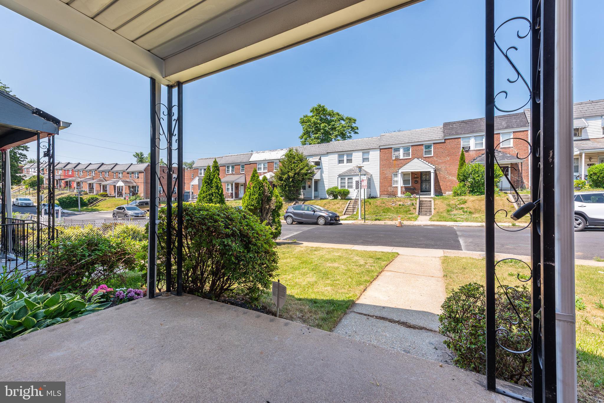 EDMONDSON - Residential