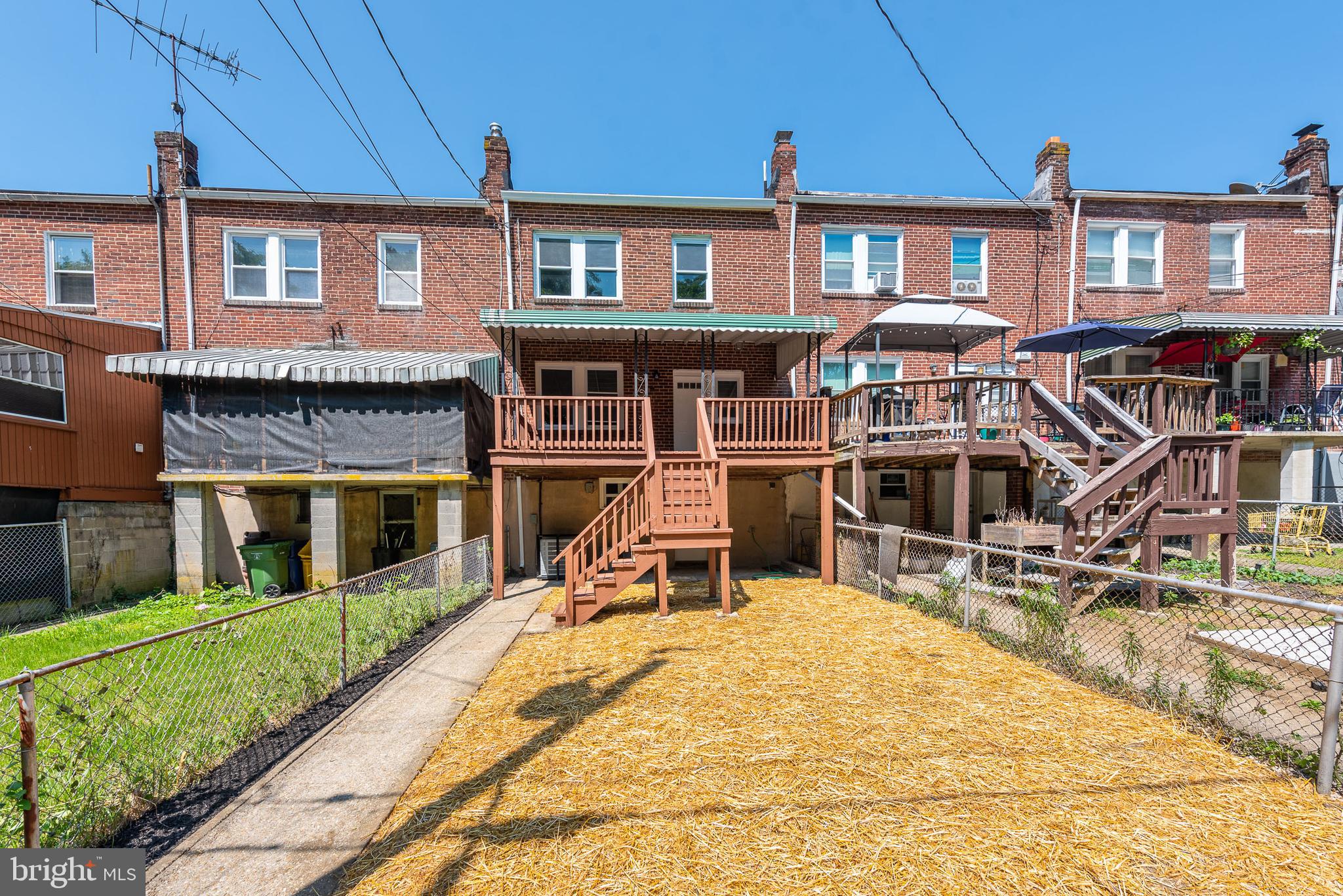 EDMONDSON - Residential