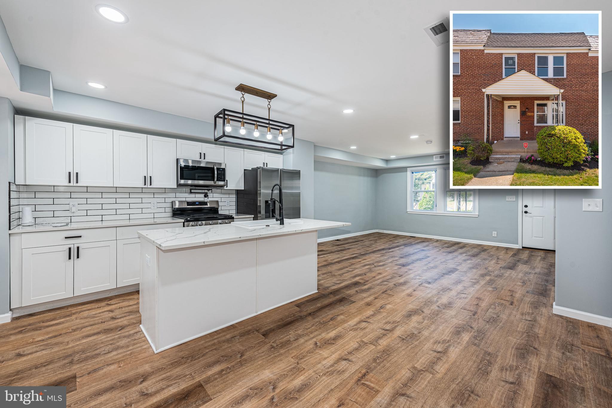 EDMONDSON - Residential