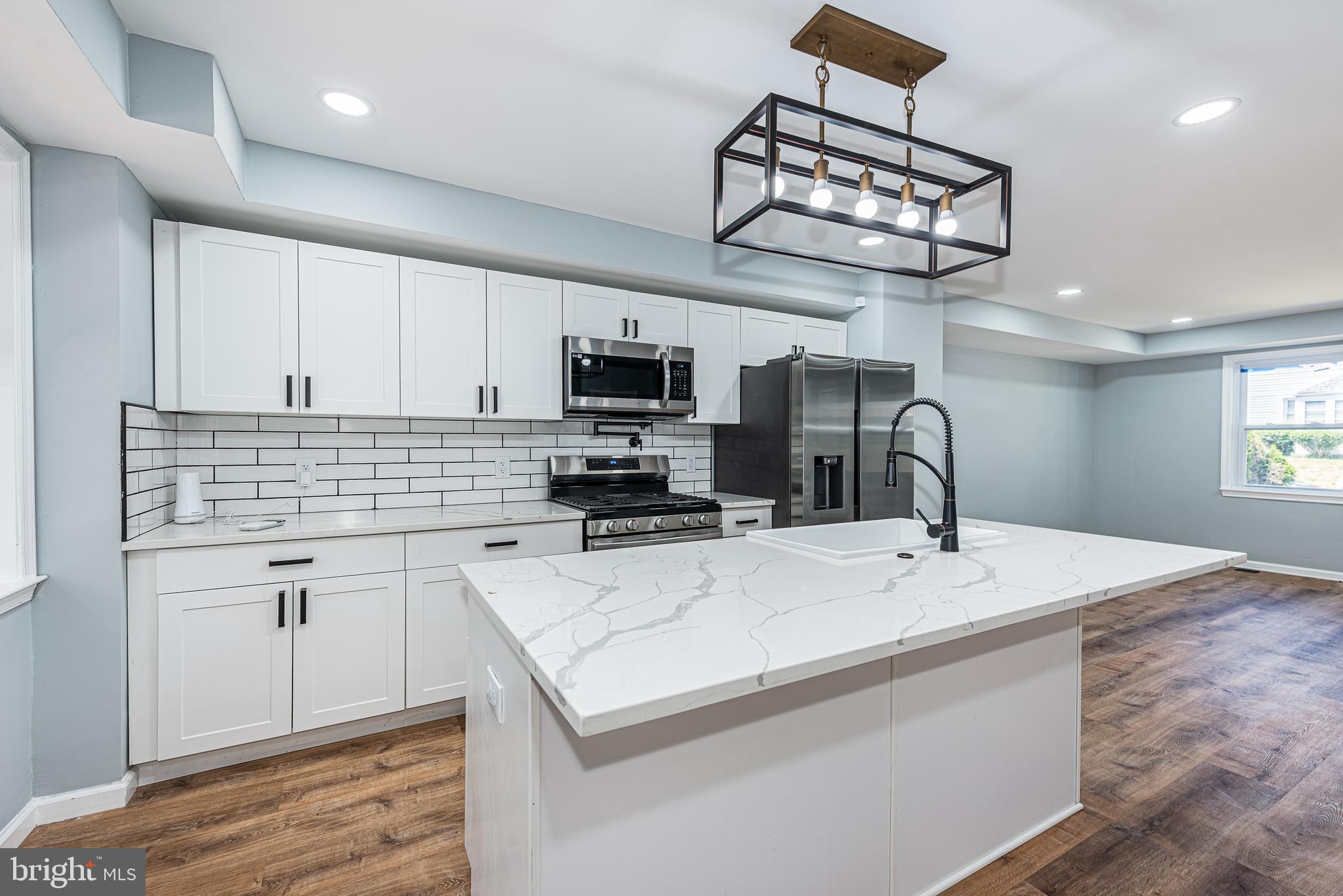 EDMONDSON - Residential