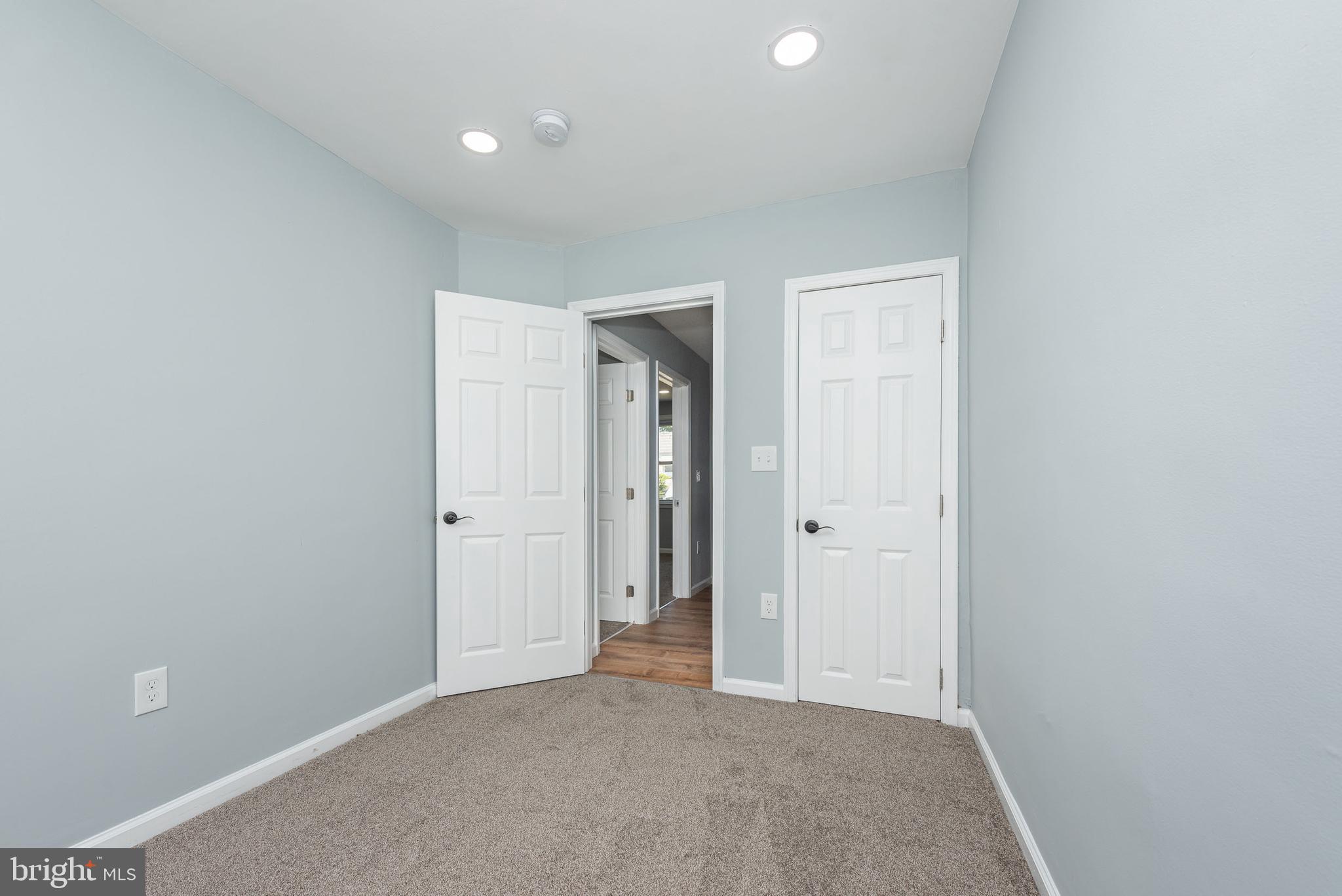 EDMONDSON - Residential