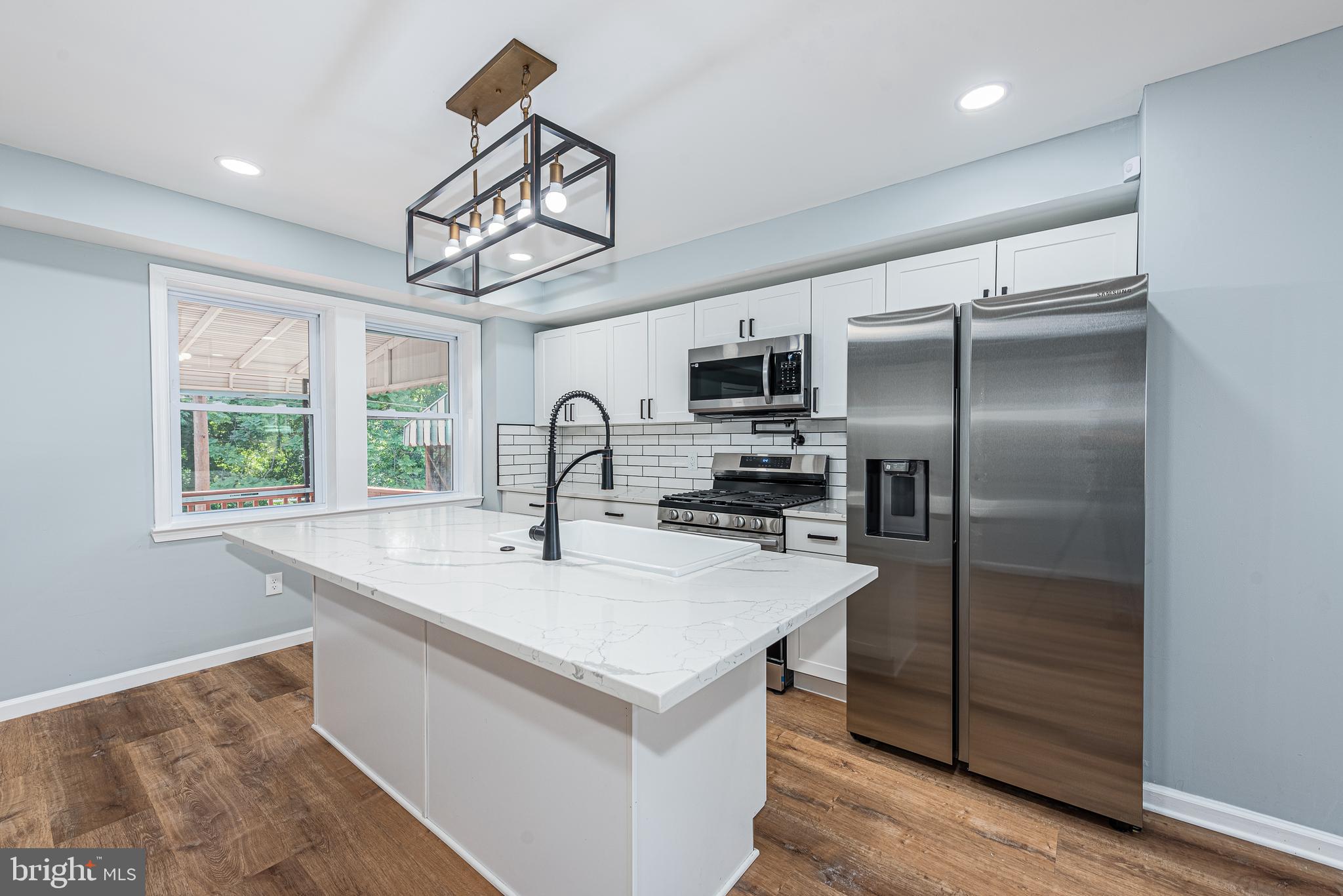 EDMONDSON - Residential