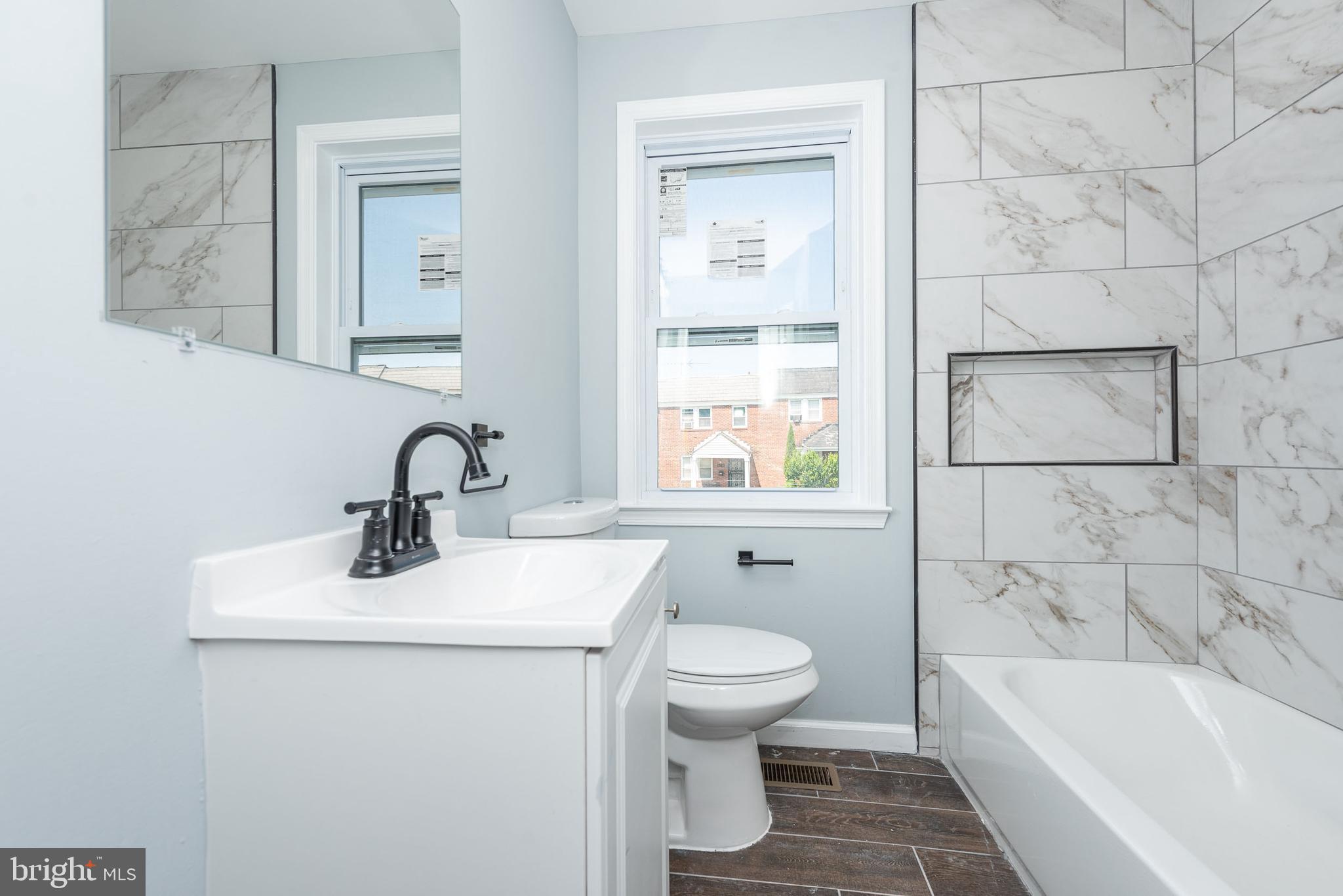 EDMONDSON - Residential