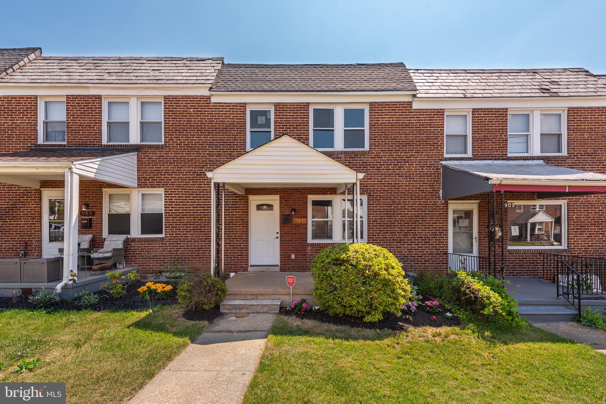 EDMONDSON - Residential