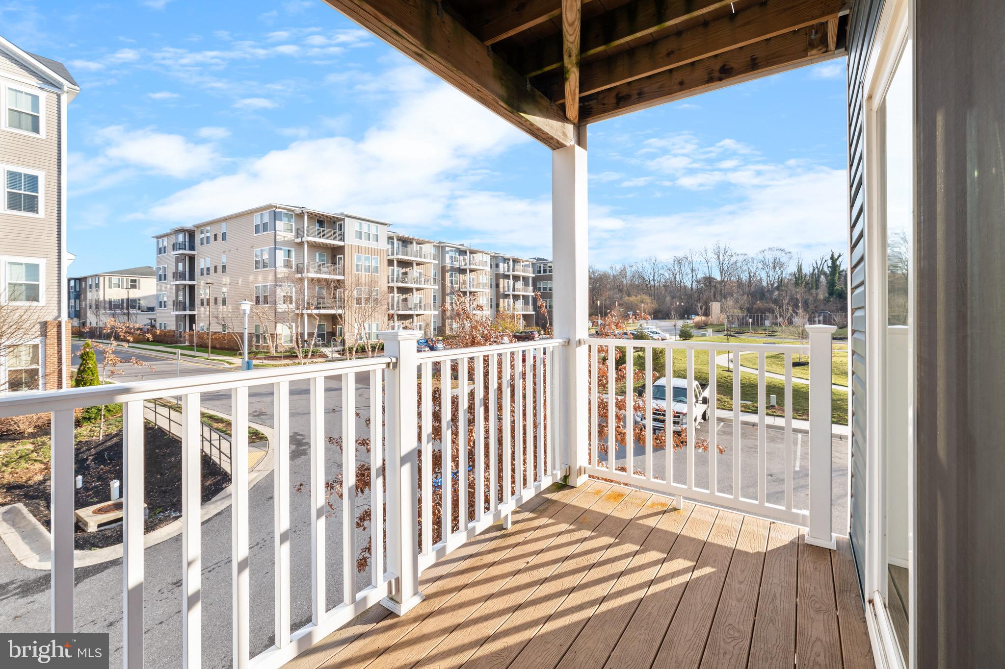 RIVERWALK AT CROFTON - Residential Lease