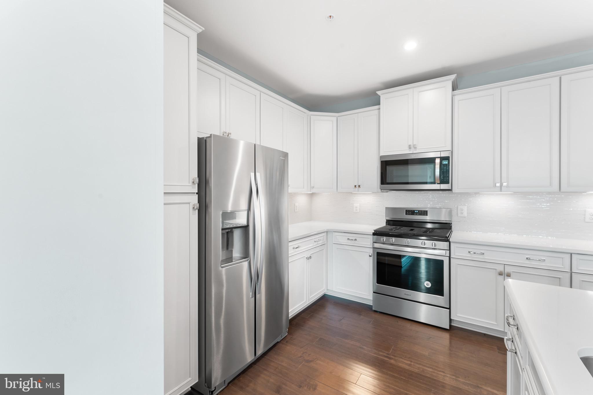 RIVERWALK AT CROFTON - Residential Lease