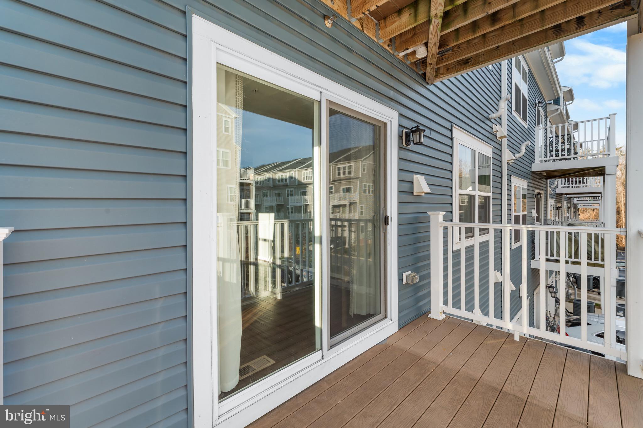 RIVERWALK AT CROFTON - Residential Lease