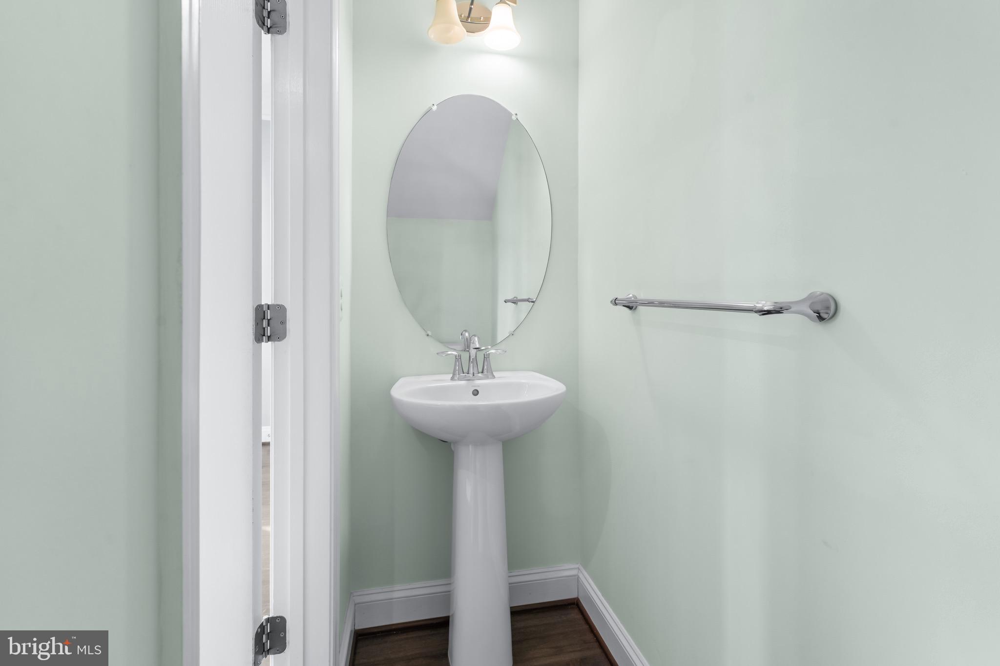 RIVERWALK AT CROFTON - Residential Lease