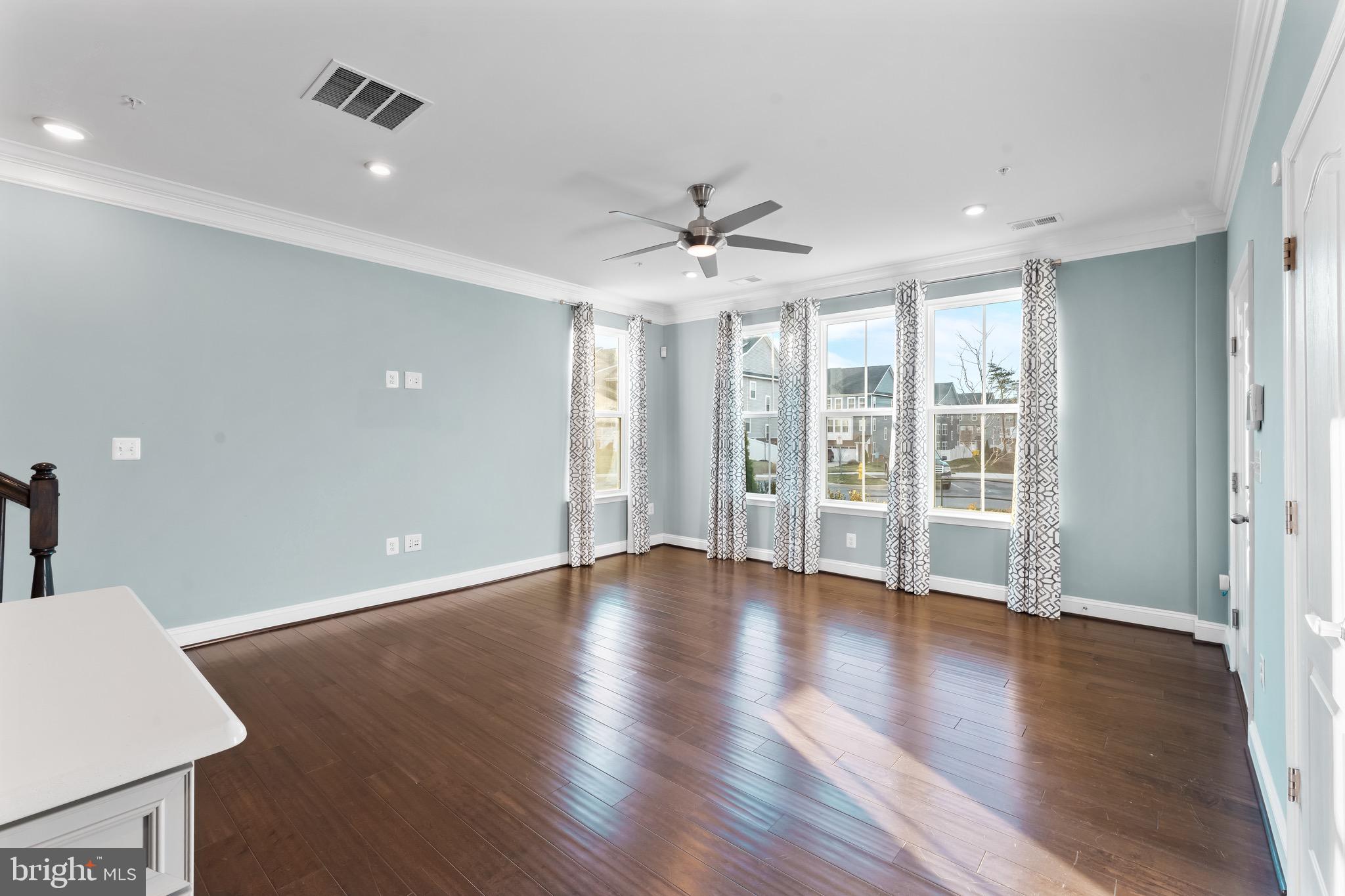 RIVERWALK AT CROFTON - Residential Lease