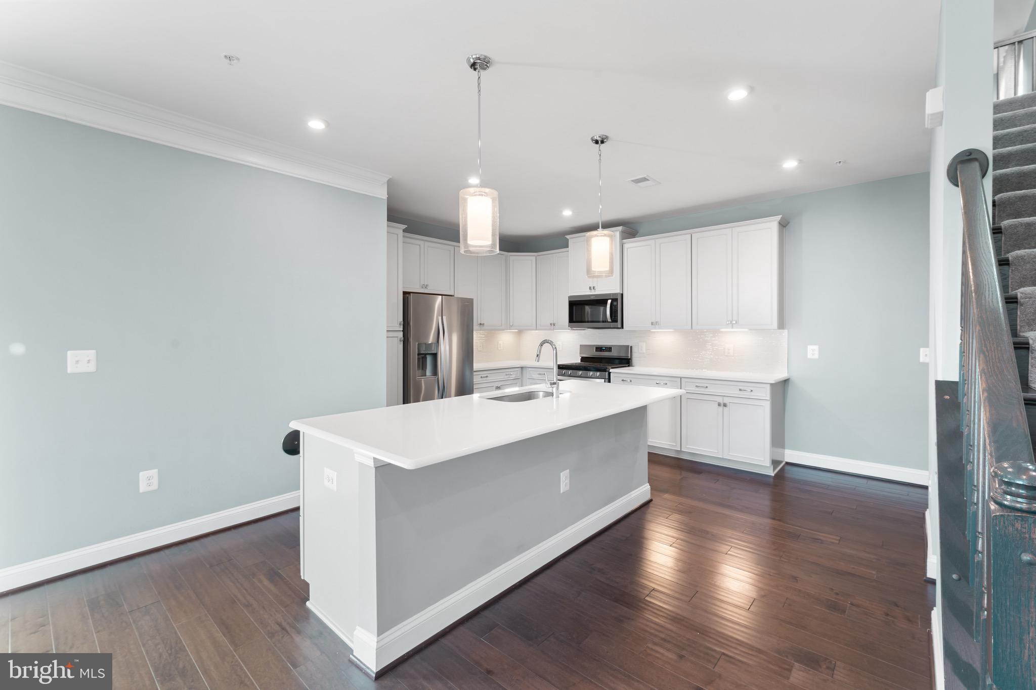 RIVERWALK AT CROFTON - Residential Lease