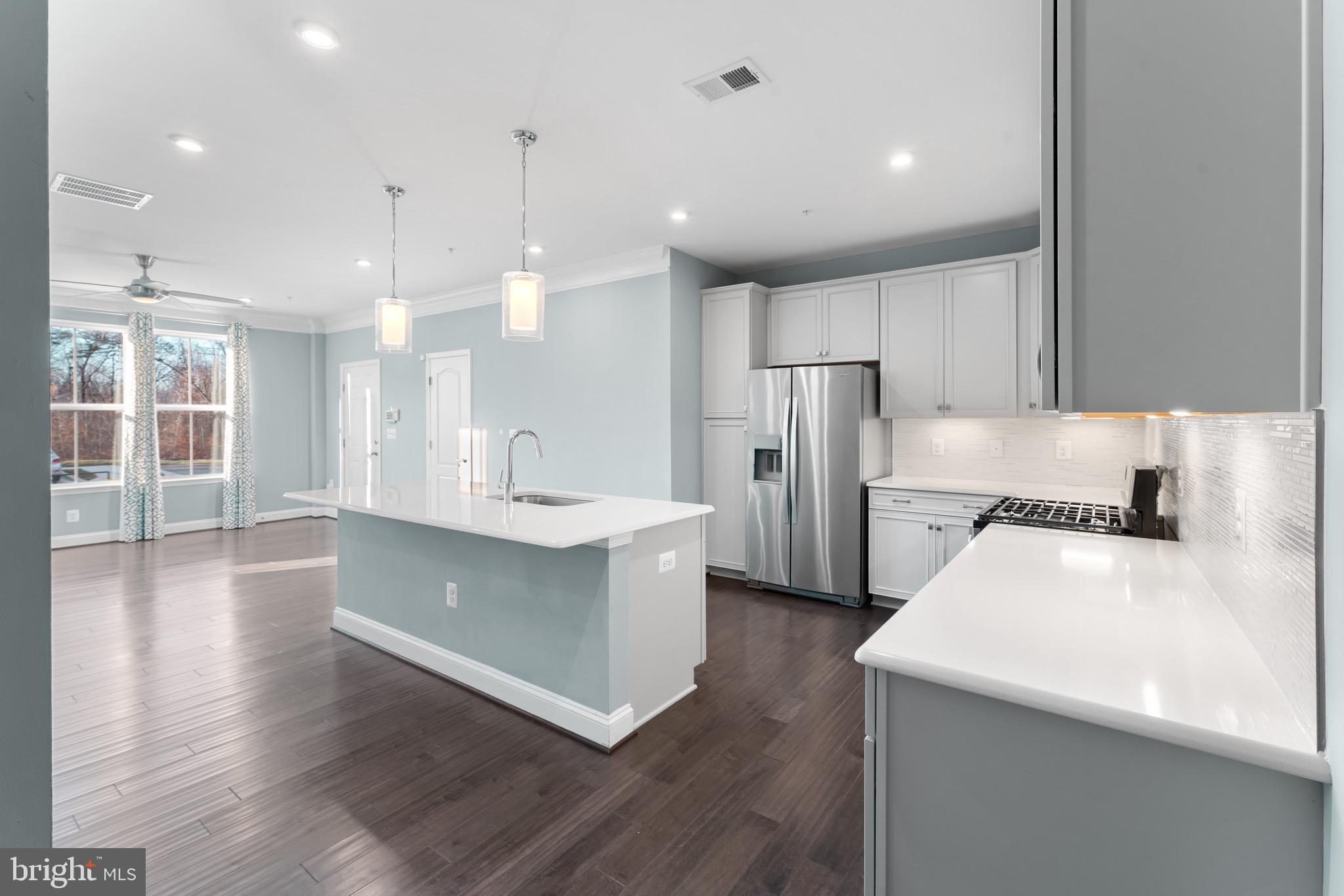 RIVERWALK AT CROFTON - Residential Lease