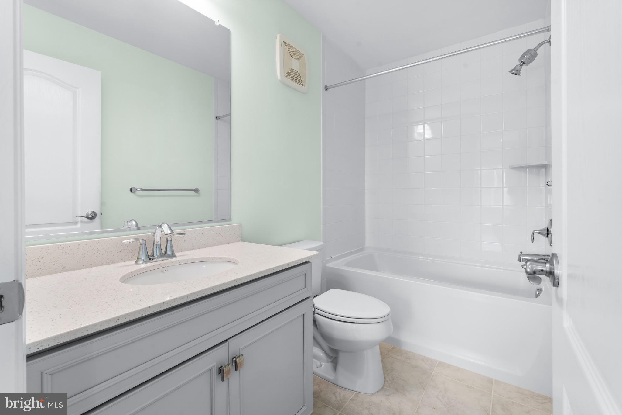 RIVERWALK AT CROFTON - Residential Lease