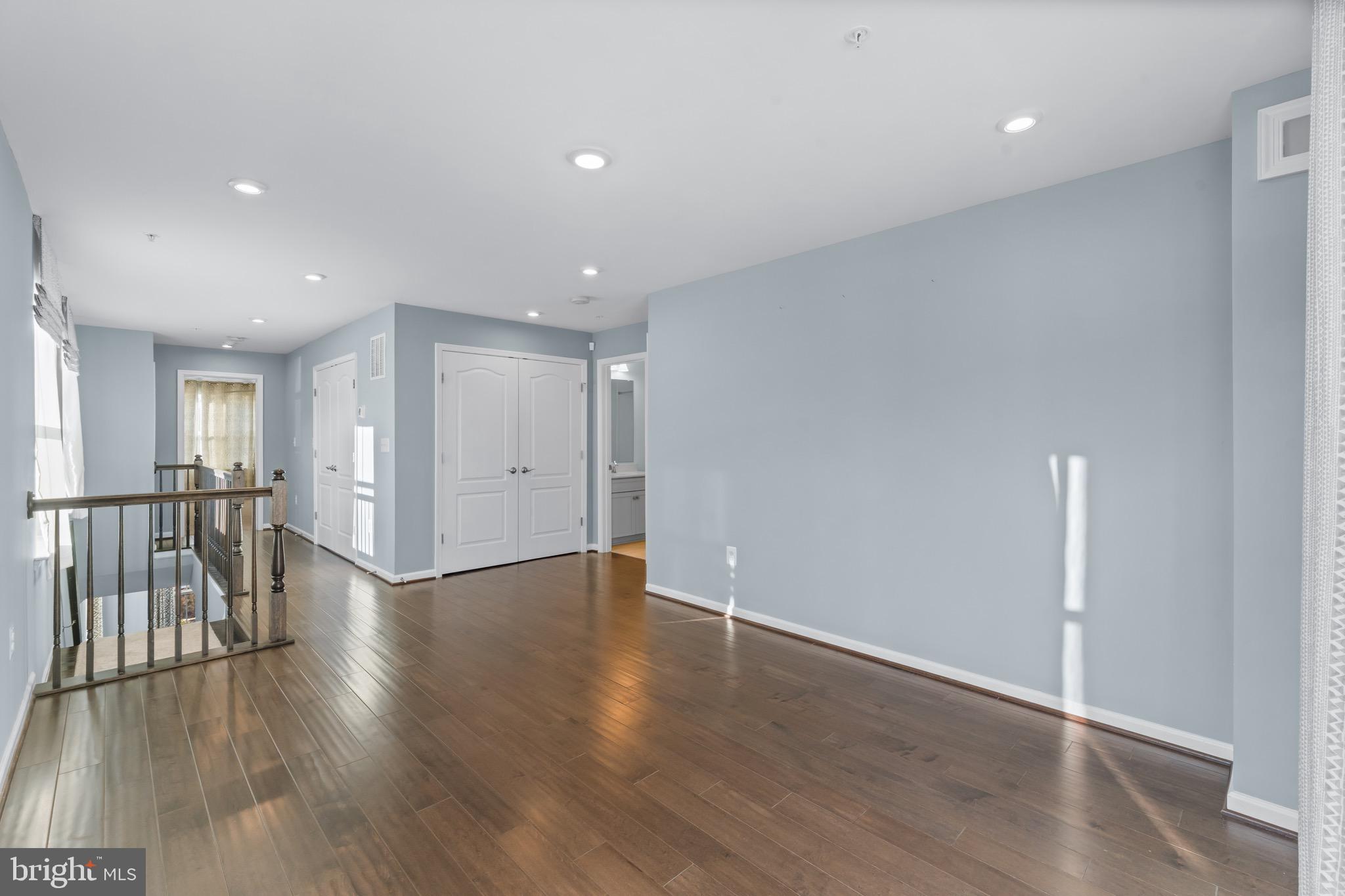 RIVERWALK AT CROFTON - Residential Lease