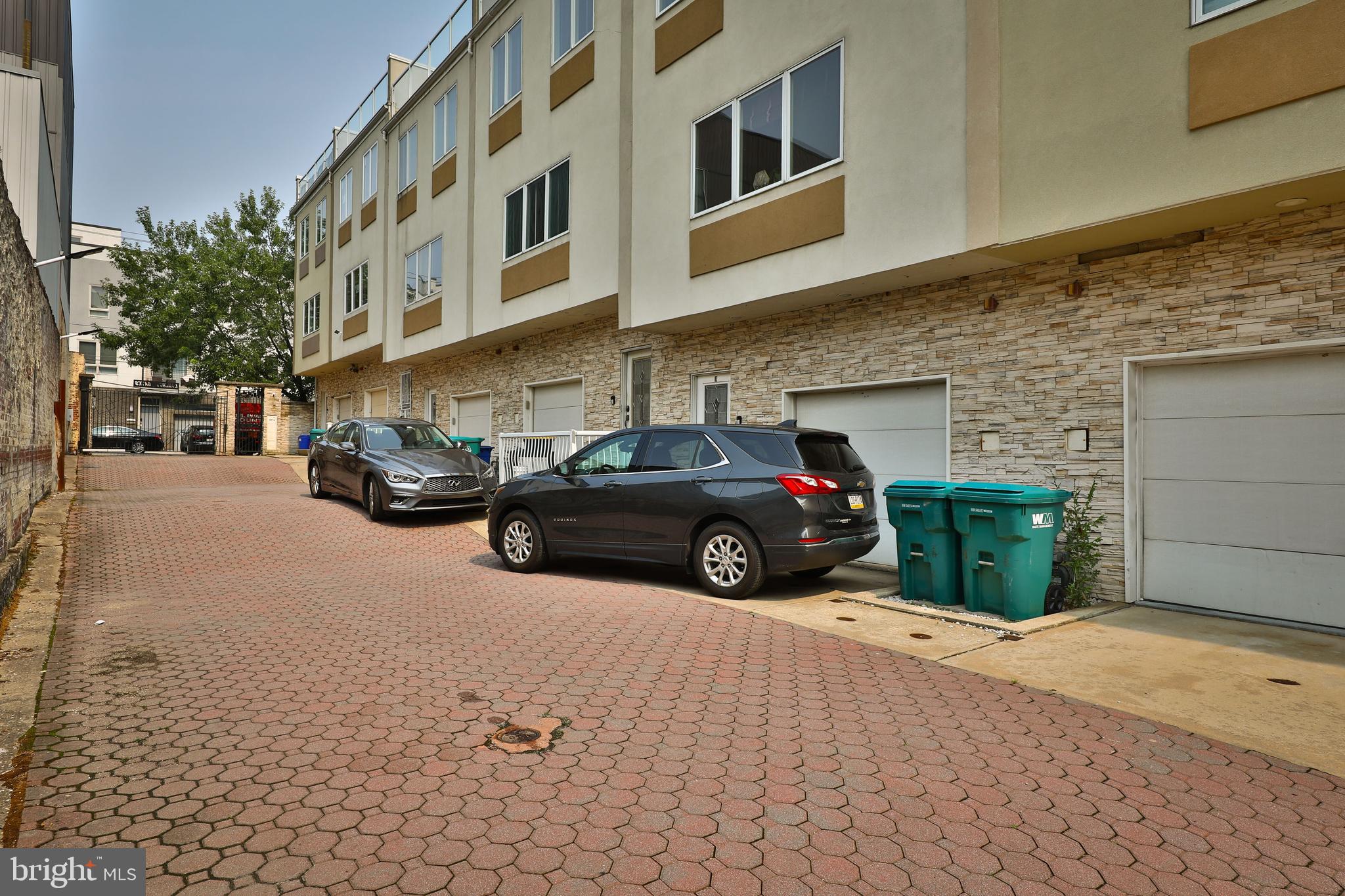 NORTHERN LIBERTIES - Residential