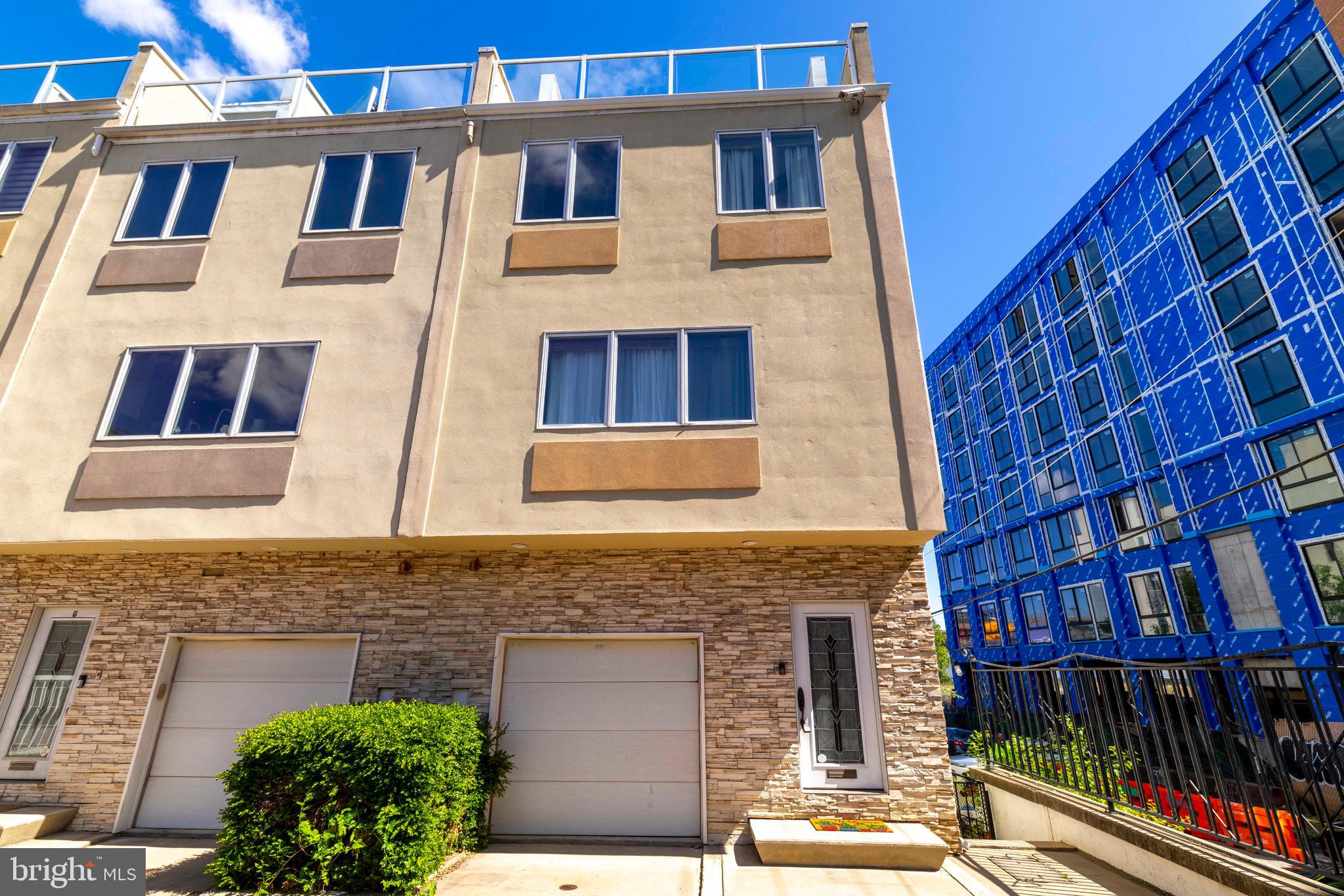 NORTHERN LIBERTIES - Residential