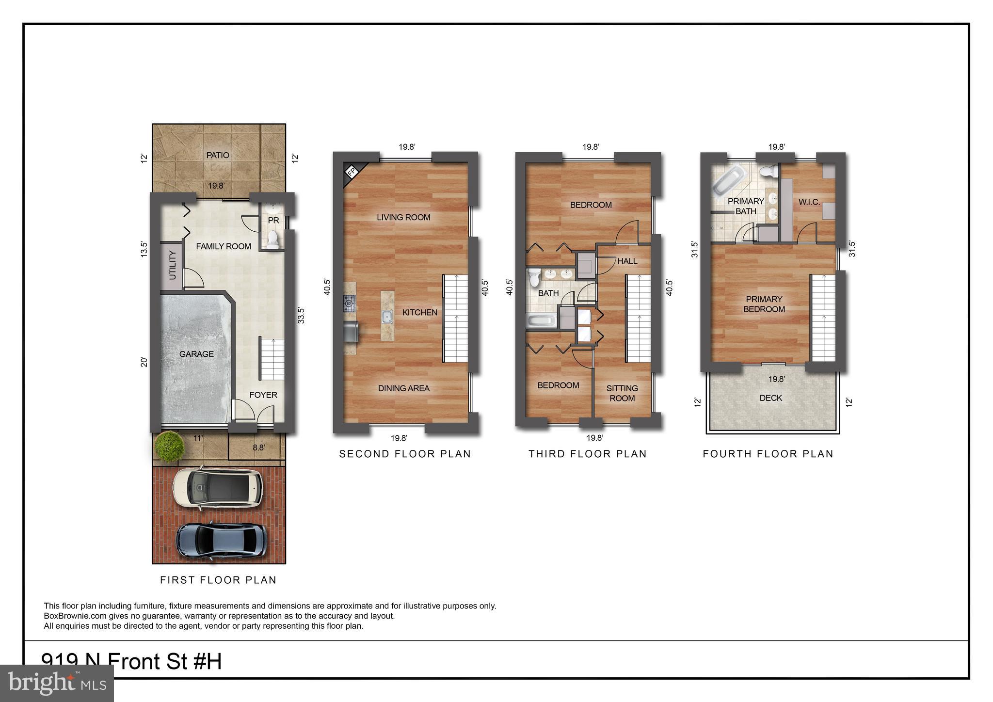 NORTHERN LIBERTIES - Residential