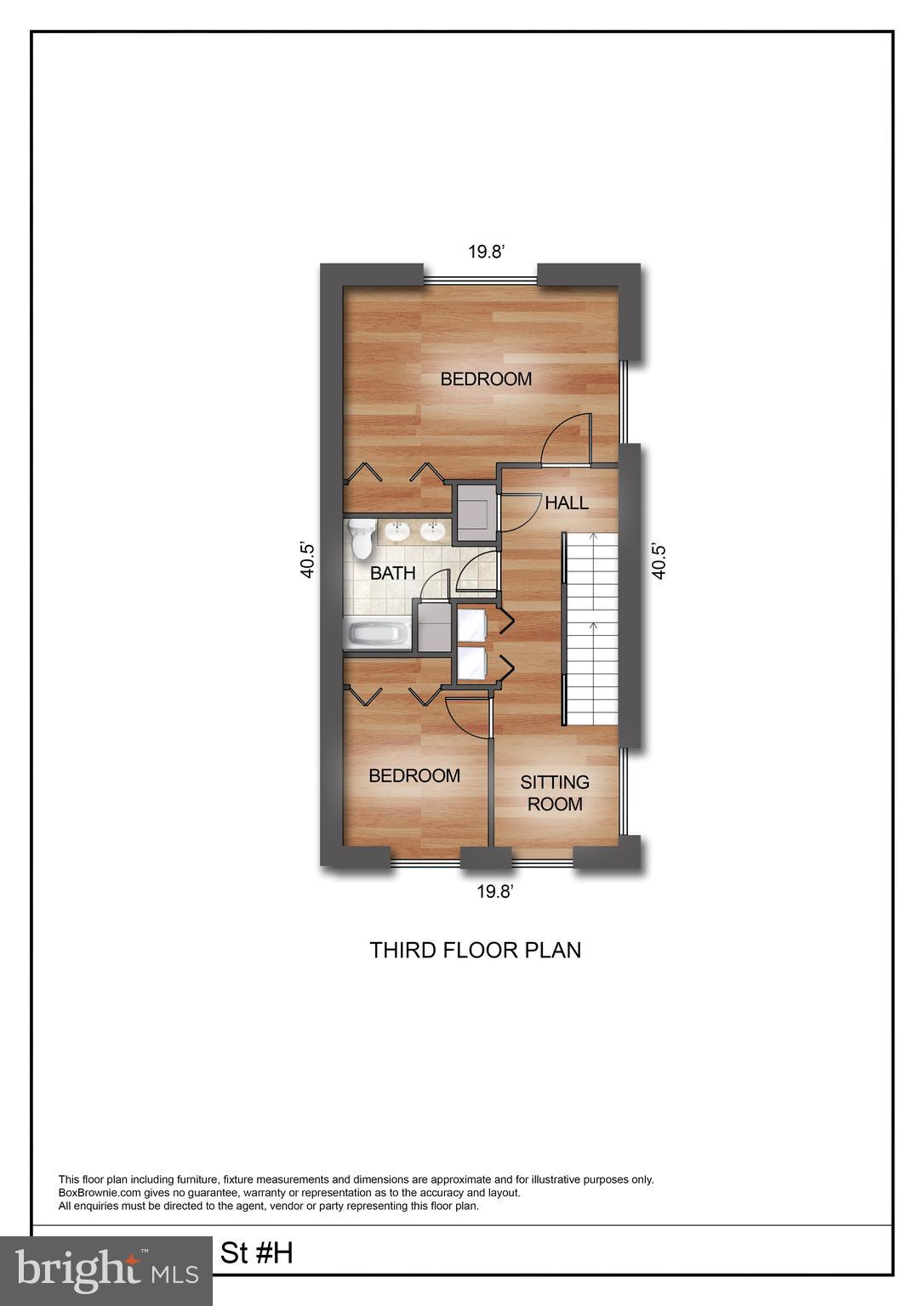 NORTHERN LIBERTIES - Residential