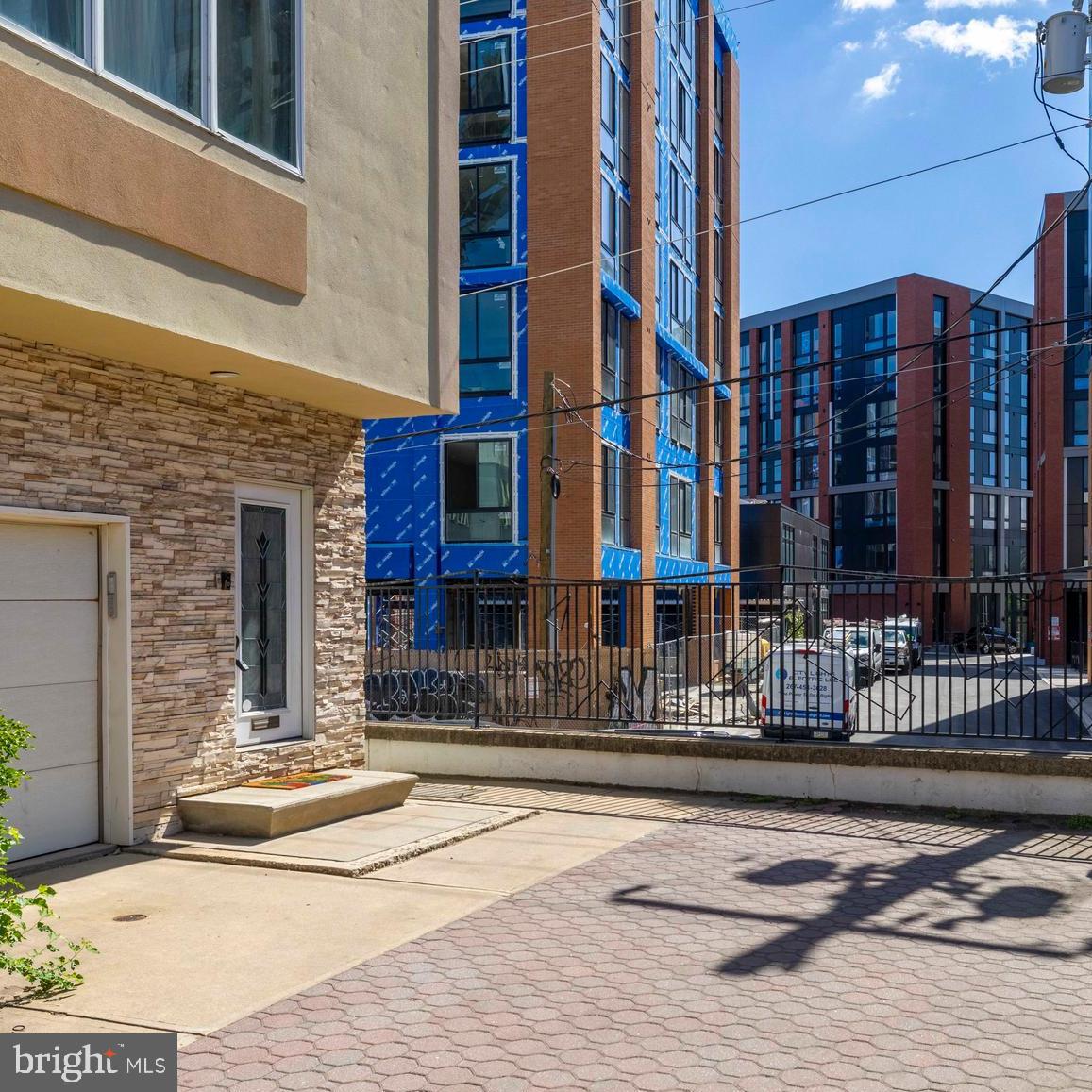 NORTHERN LIBERTIES - Residential