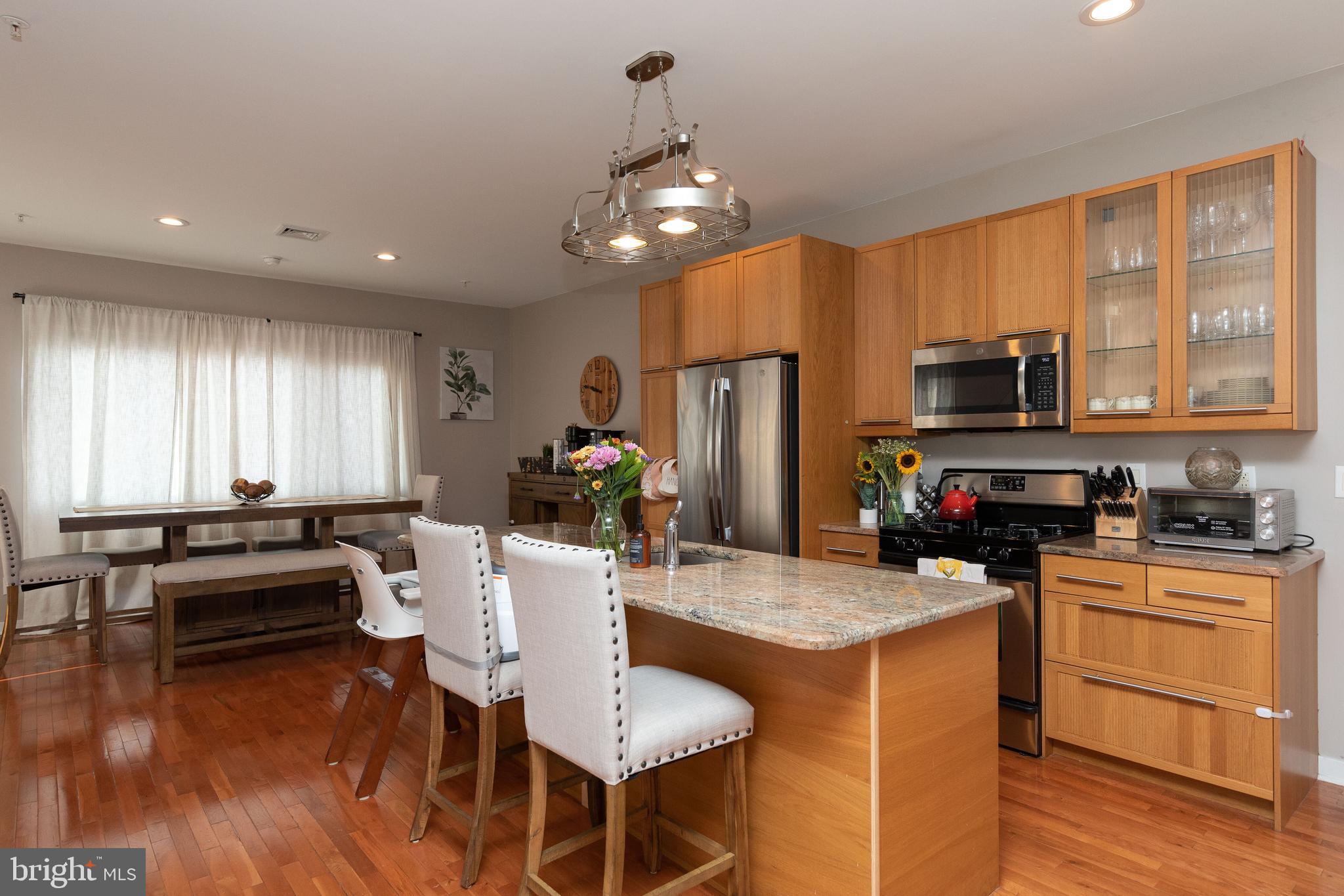 NORTHERN LIBERTIES - Residential