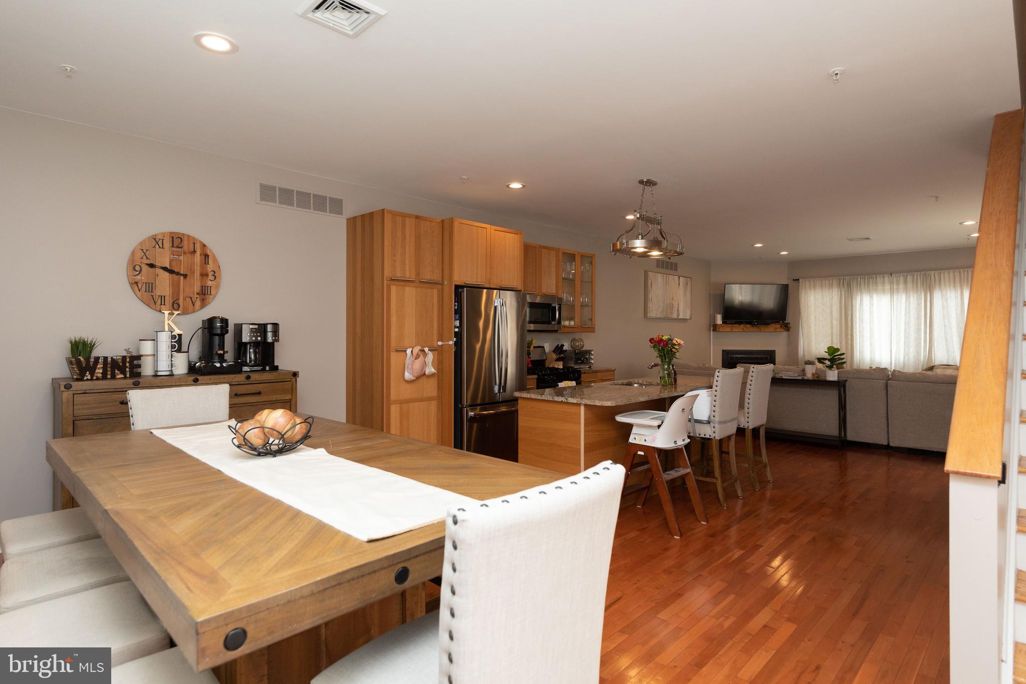 NORTHERN LIBERTIES - Residential